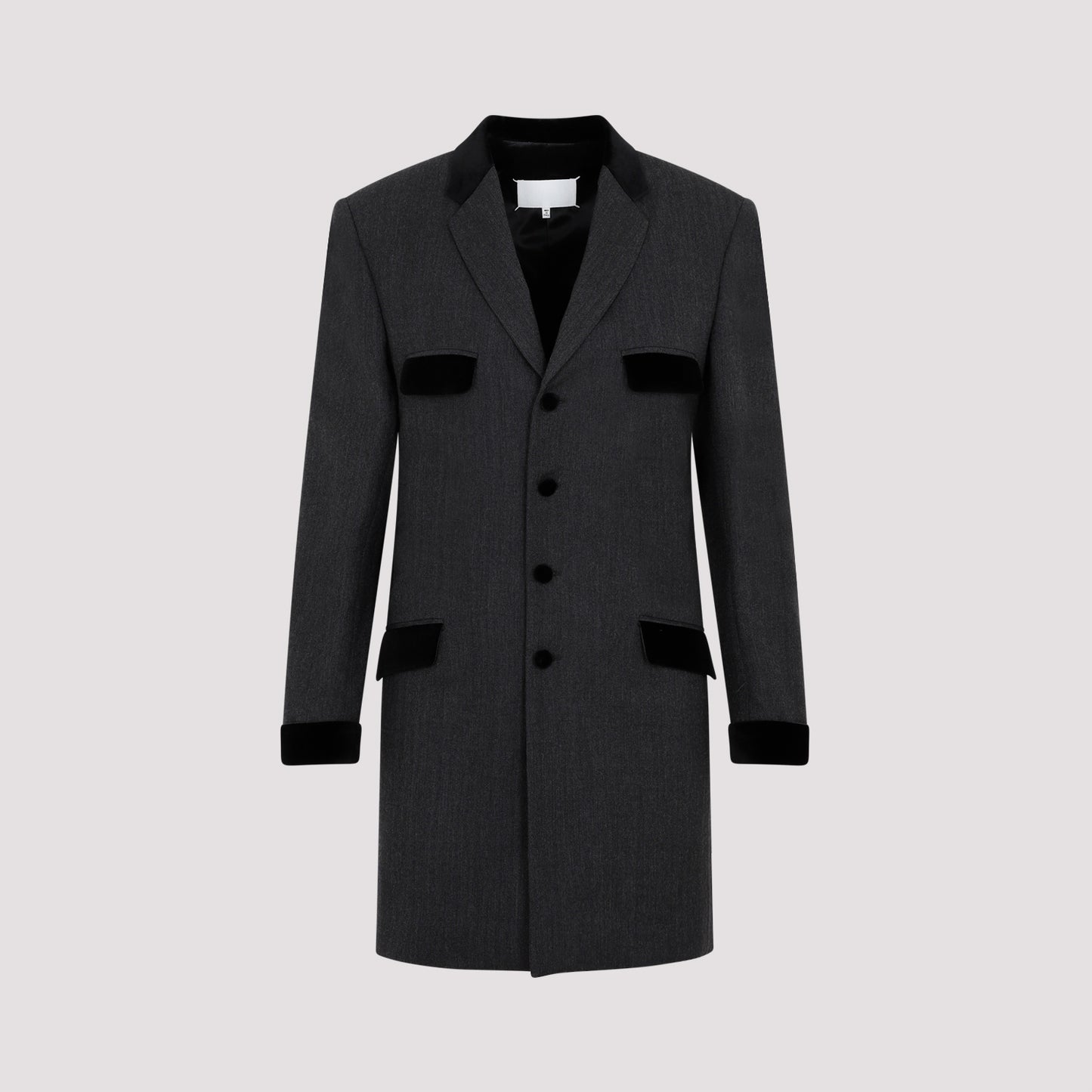 Maison Margiela Wool Jacket