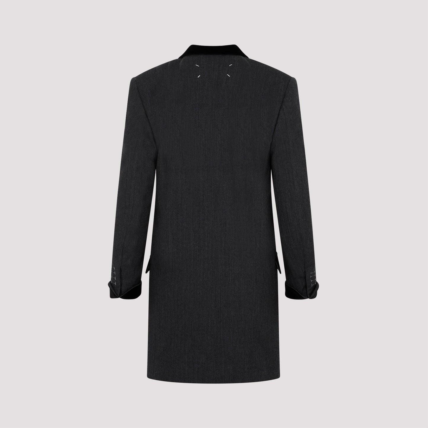 Maison Margiela Wool Jacket