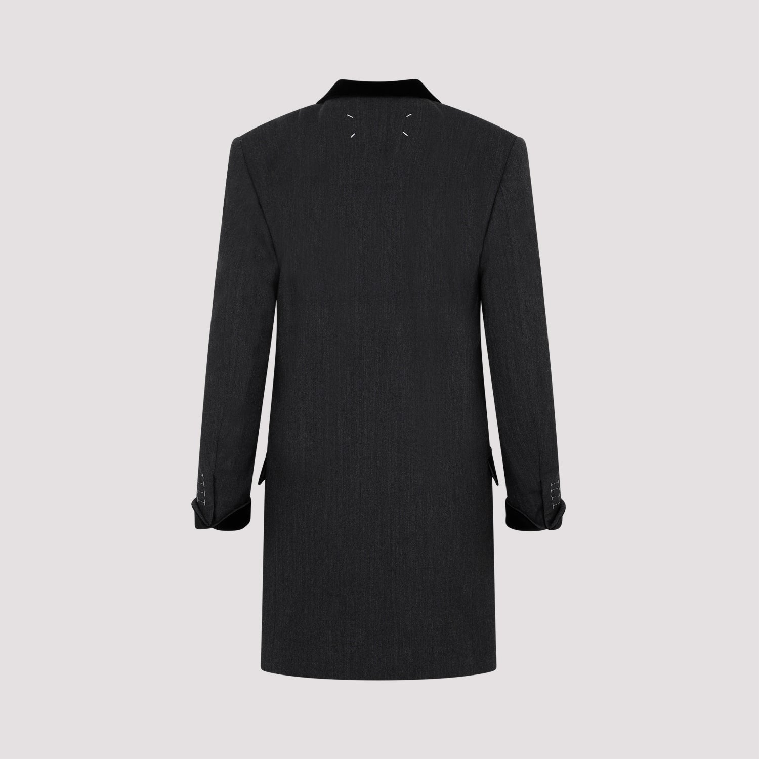 Maison Margiela Wool Jacket