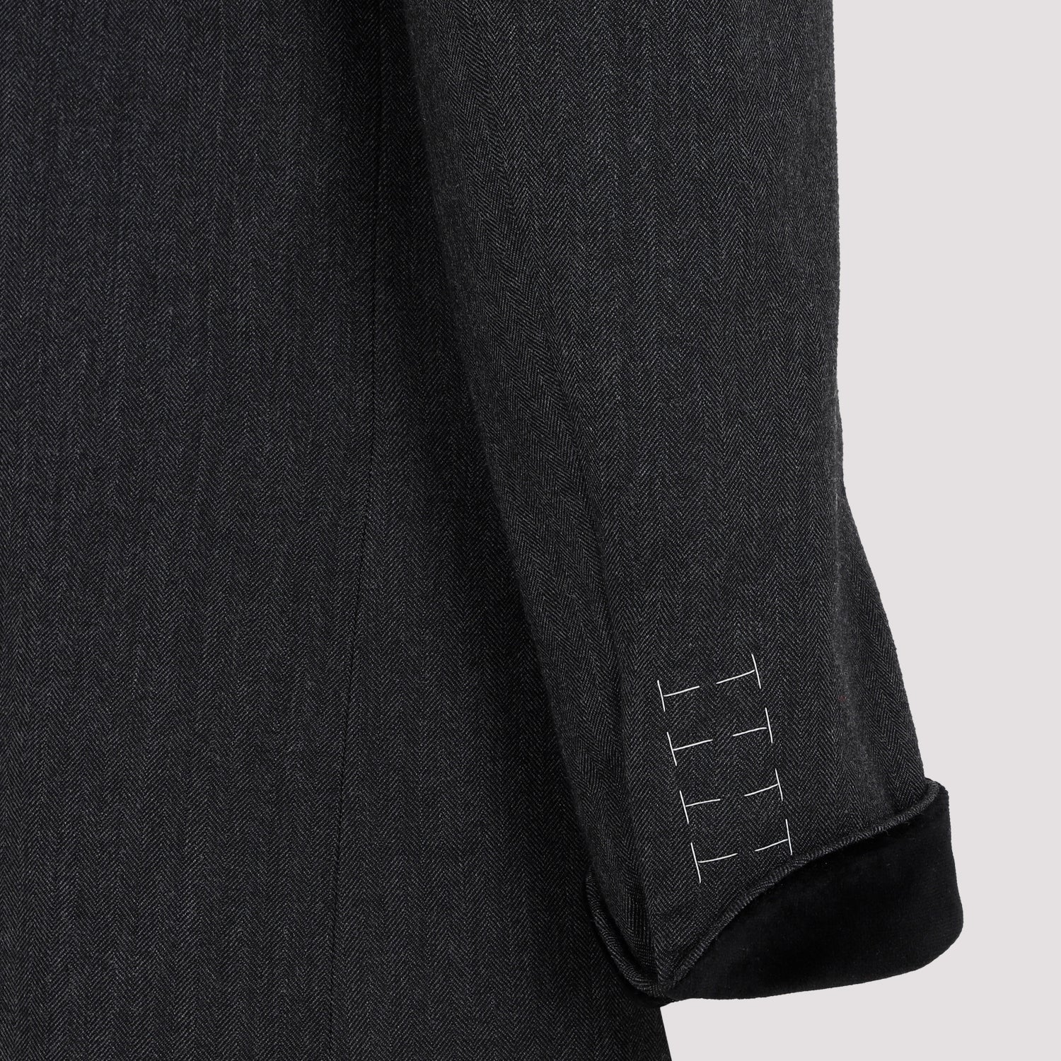Maison Margiela Wool Jacket