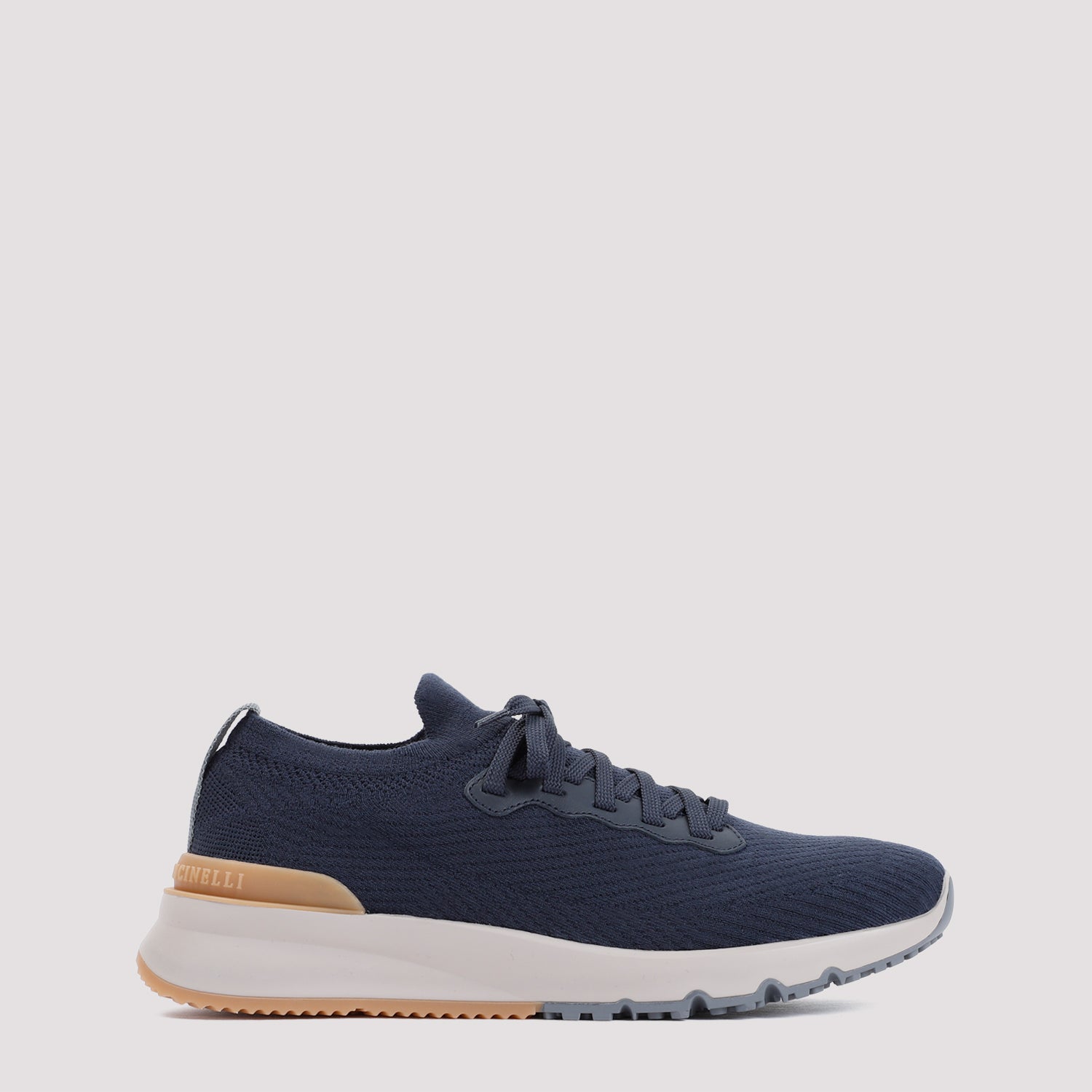 Brunello Cucinelli Wool Shoes