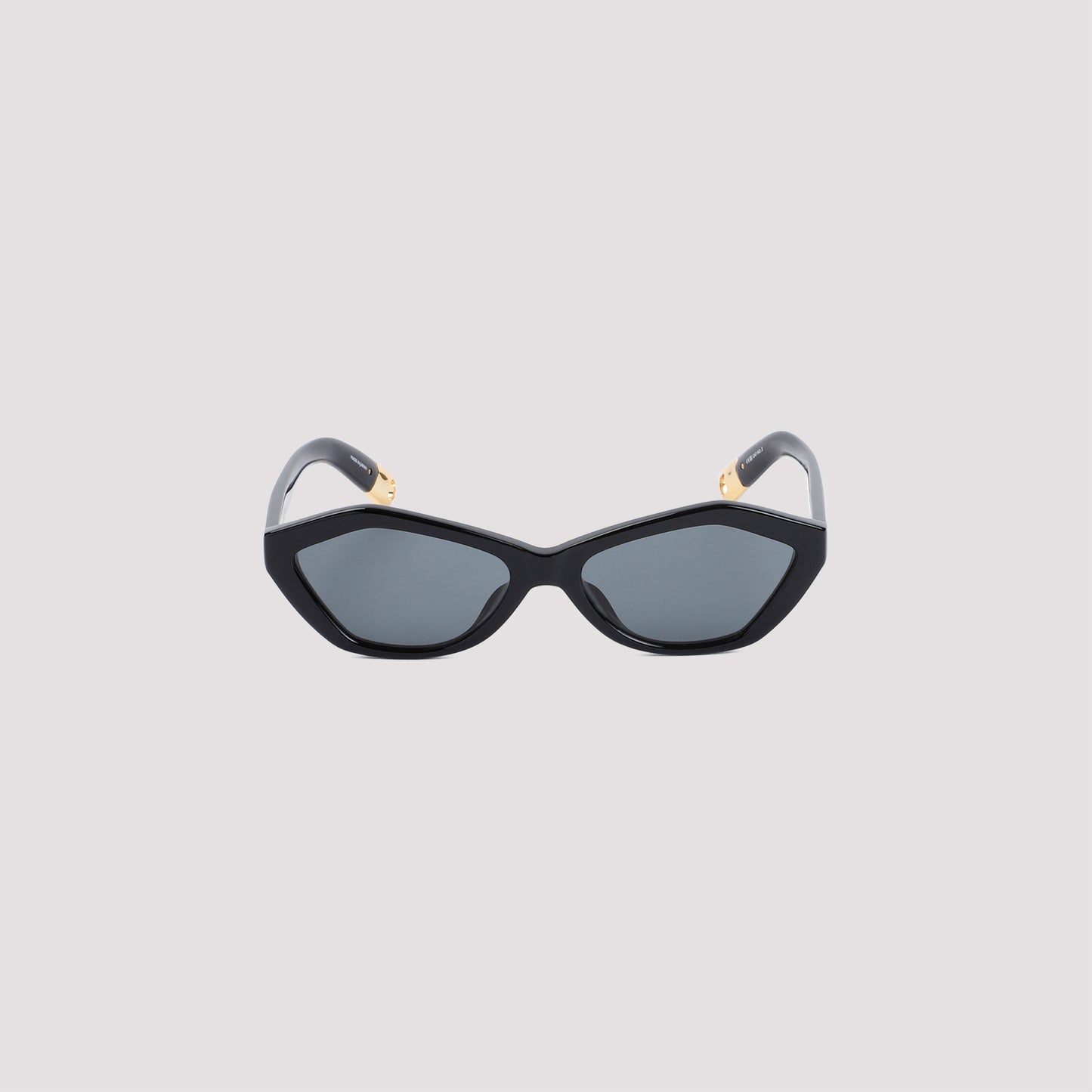 Jacquemus Les Lunettes Bambino Sunglasses
