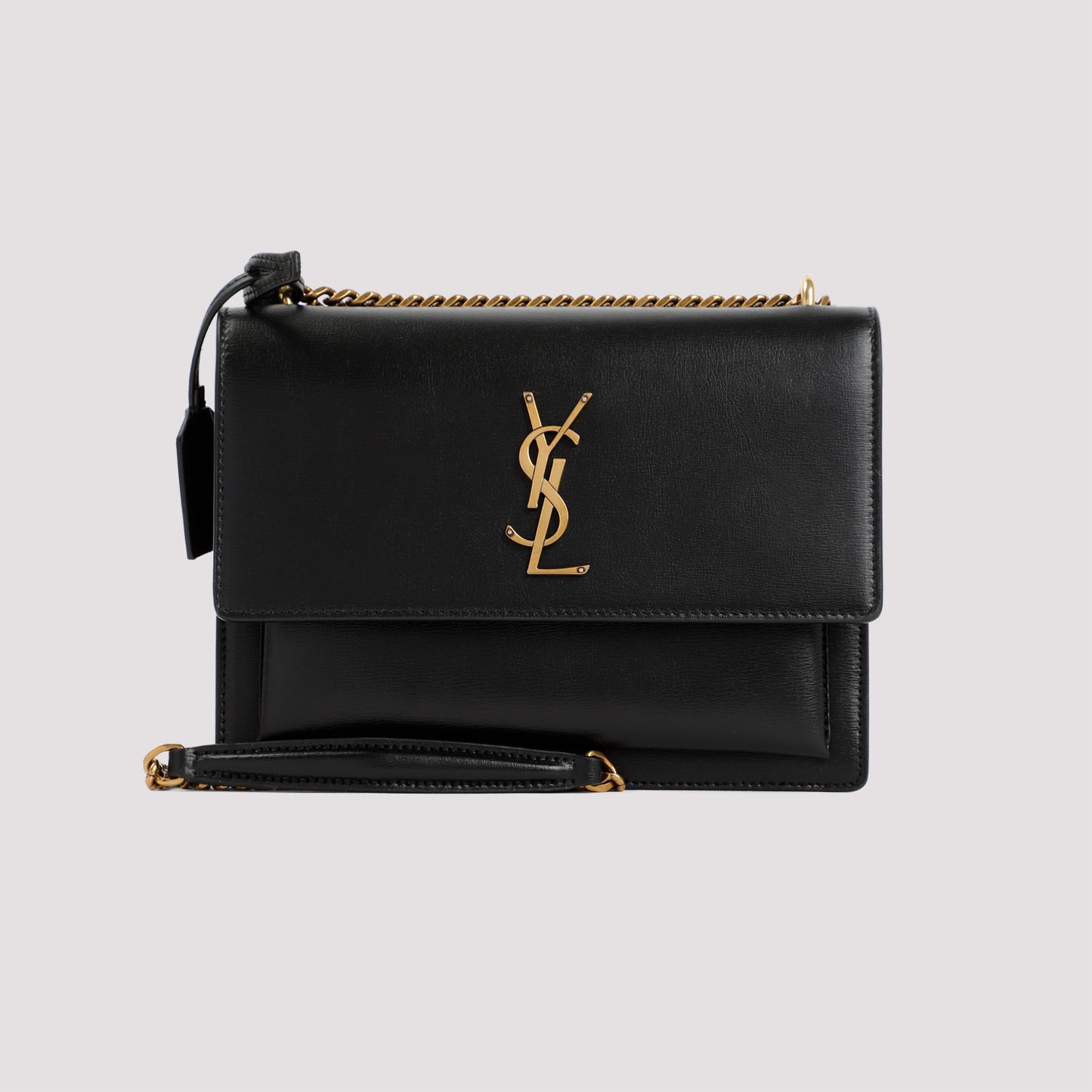 Saint Laurent Sunset Medium Chain Bag