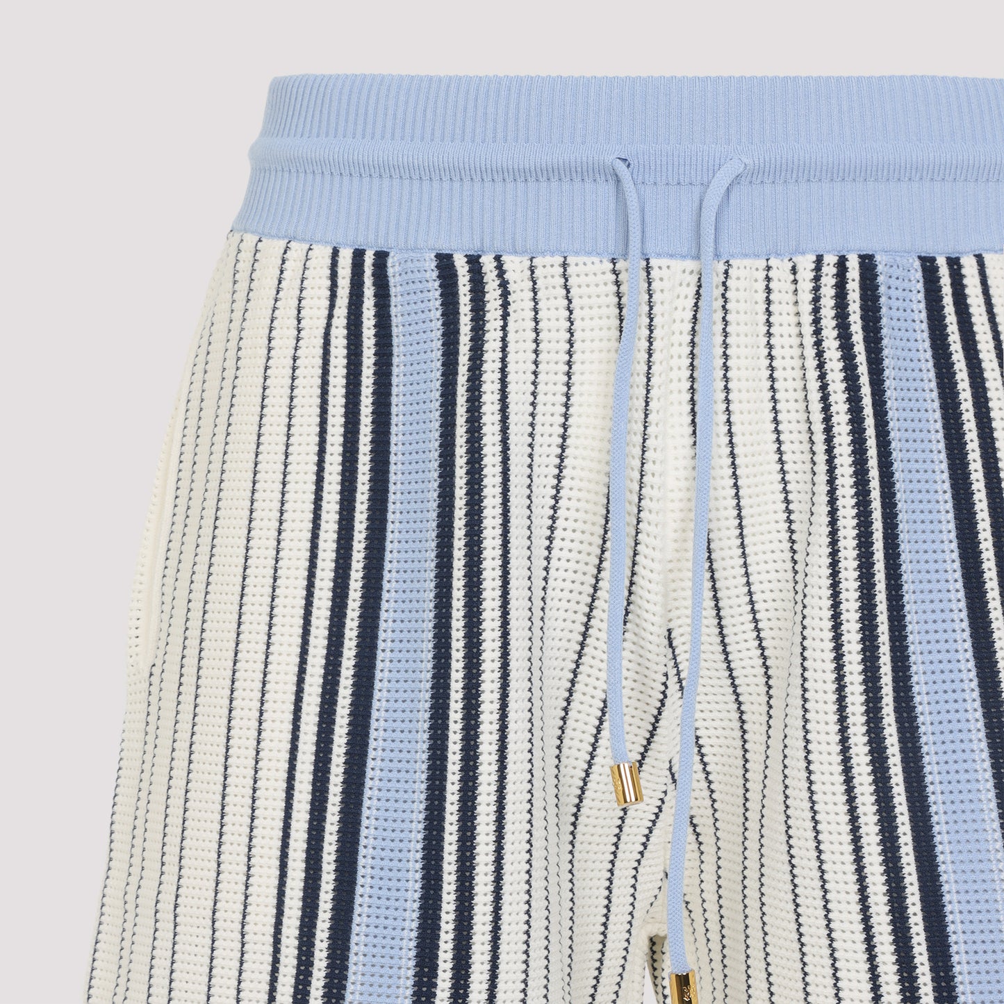 Amiri Script Stripe Short