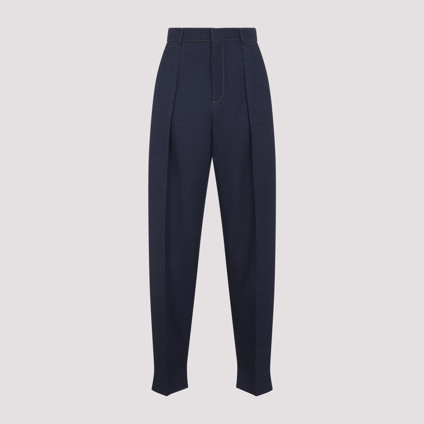 Bottega Veneta Drill Pants