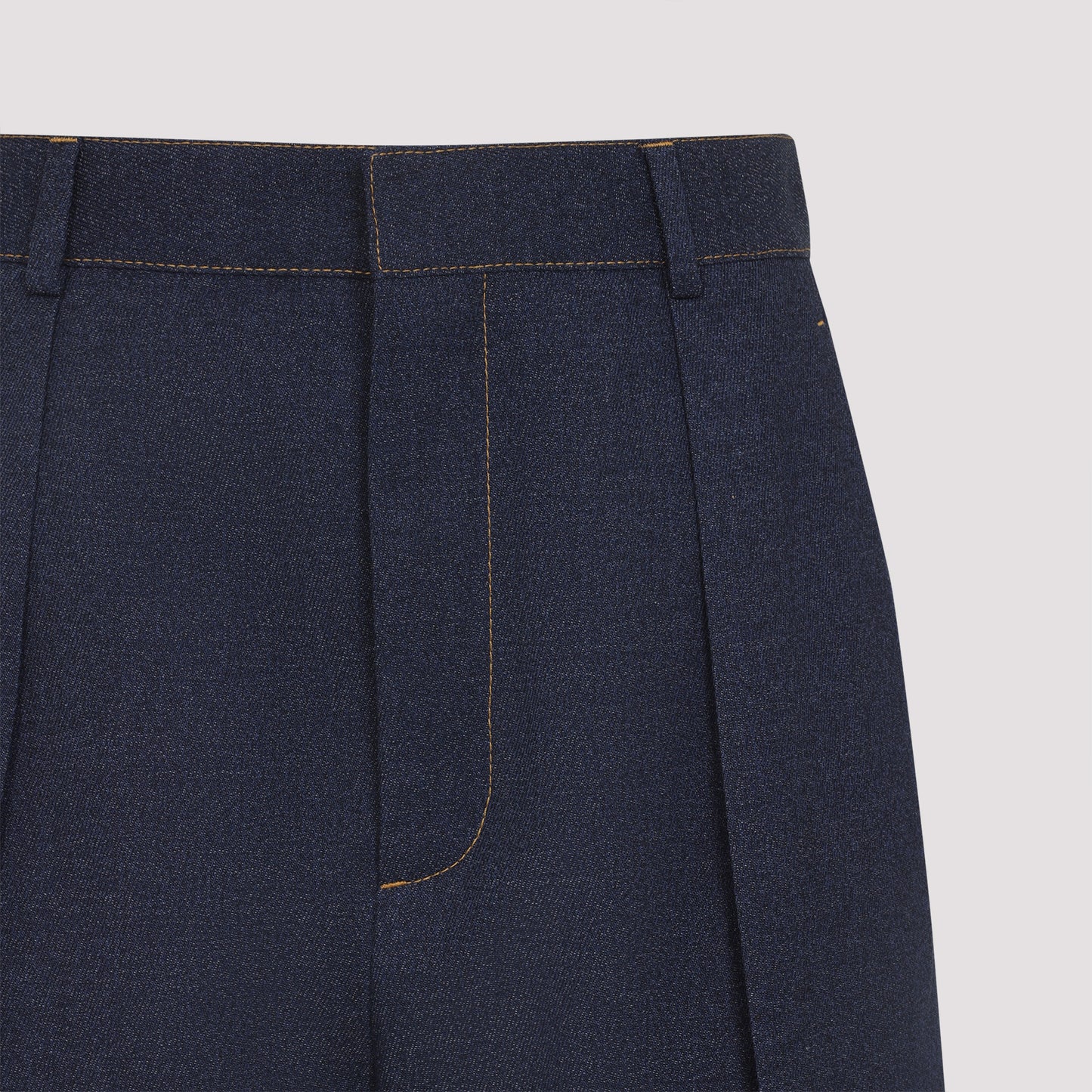 Bottega Veneta Drill Pants