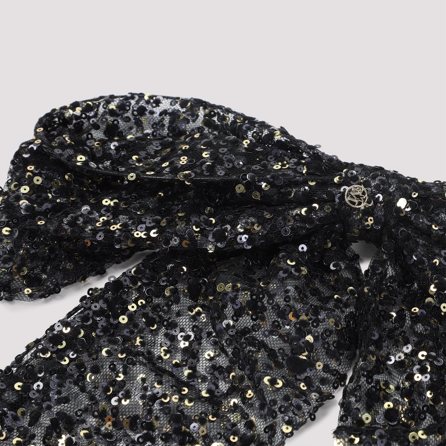 Maison Michel Wendy Hair Clip