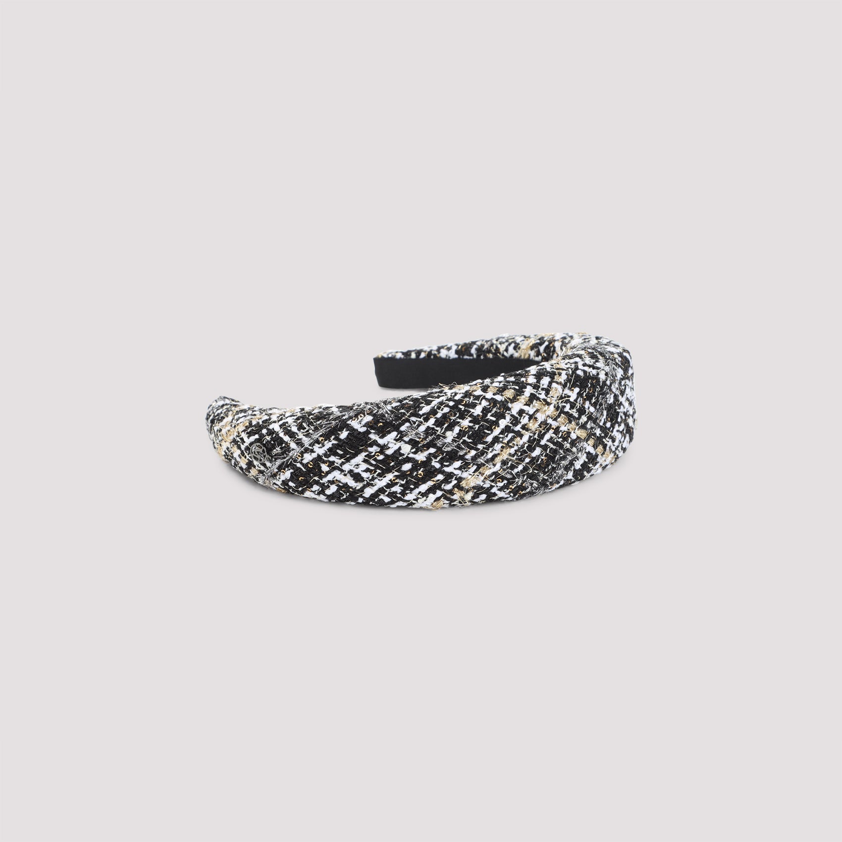 Maison Michel Miwa 3D Hair Band