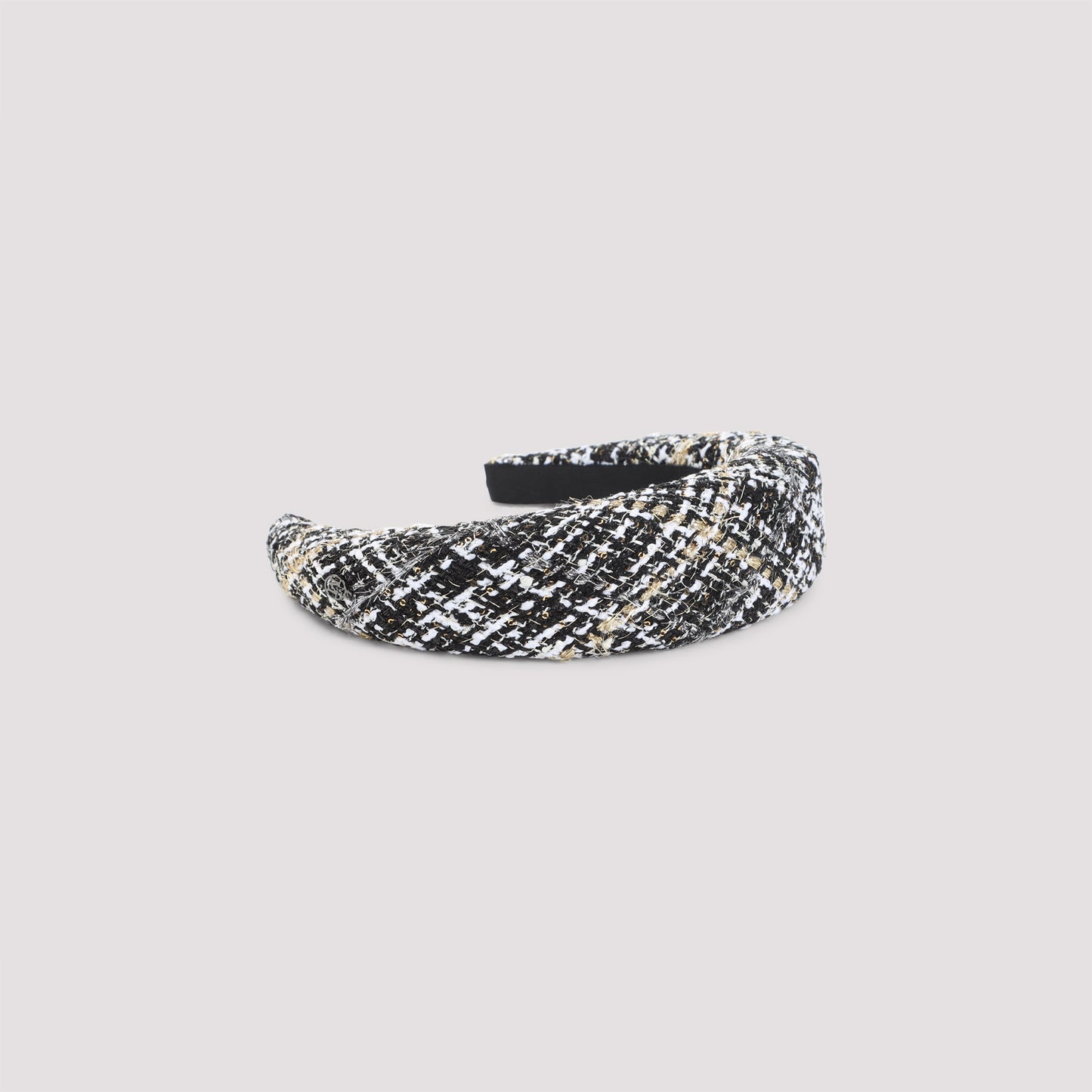 Maison Michel Miwa 3D Hair Band