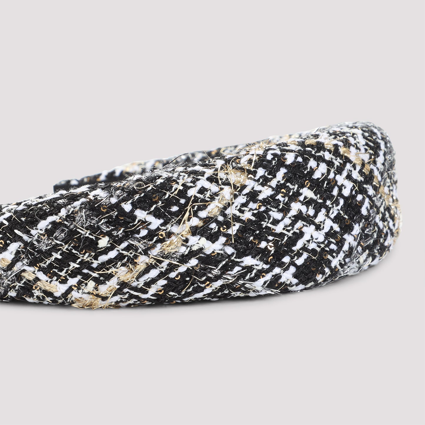 Maison Michel Miwa 3D Hair Band
