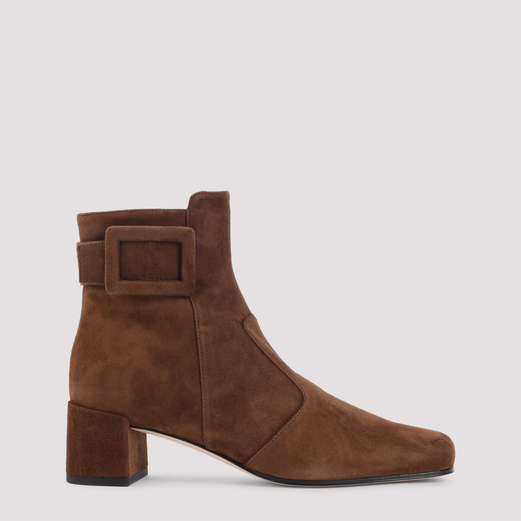 Roger Vivier Tres Vivier Polly 45 Boots
