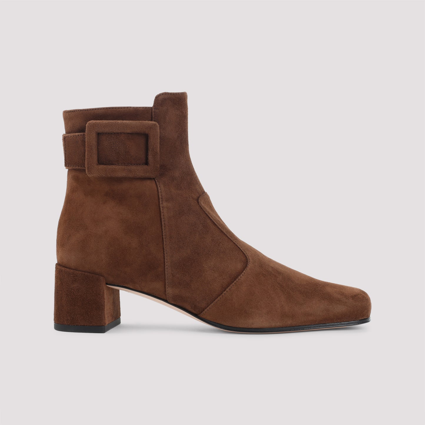 Roger Vivier Tres Vivier Polly 45 Boots