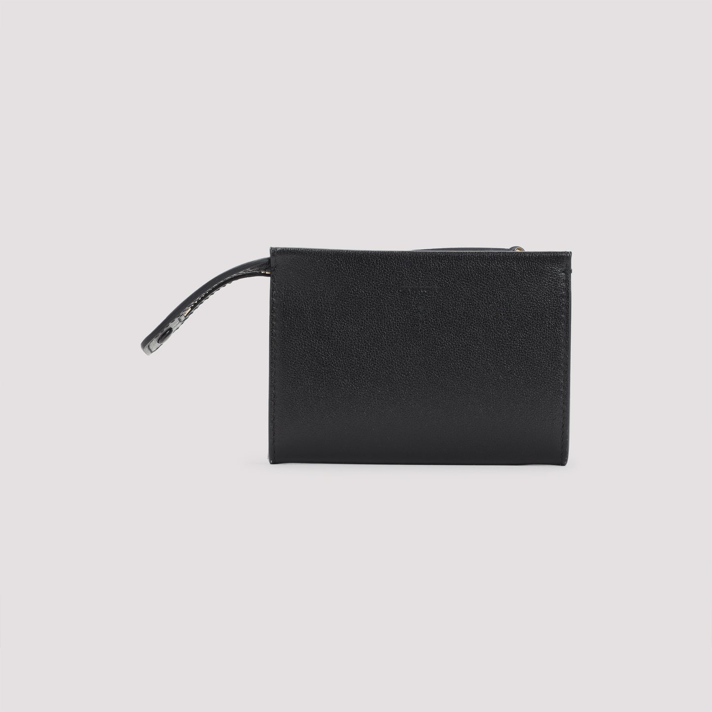 Givenchy Zipped Credit Card Case