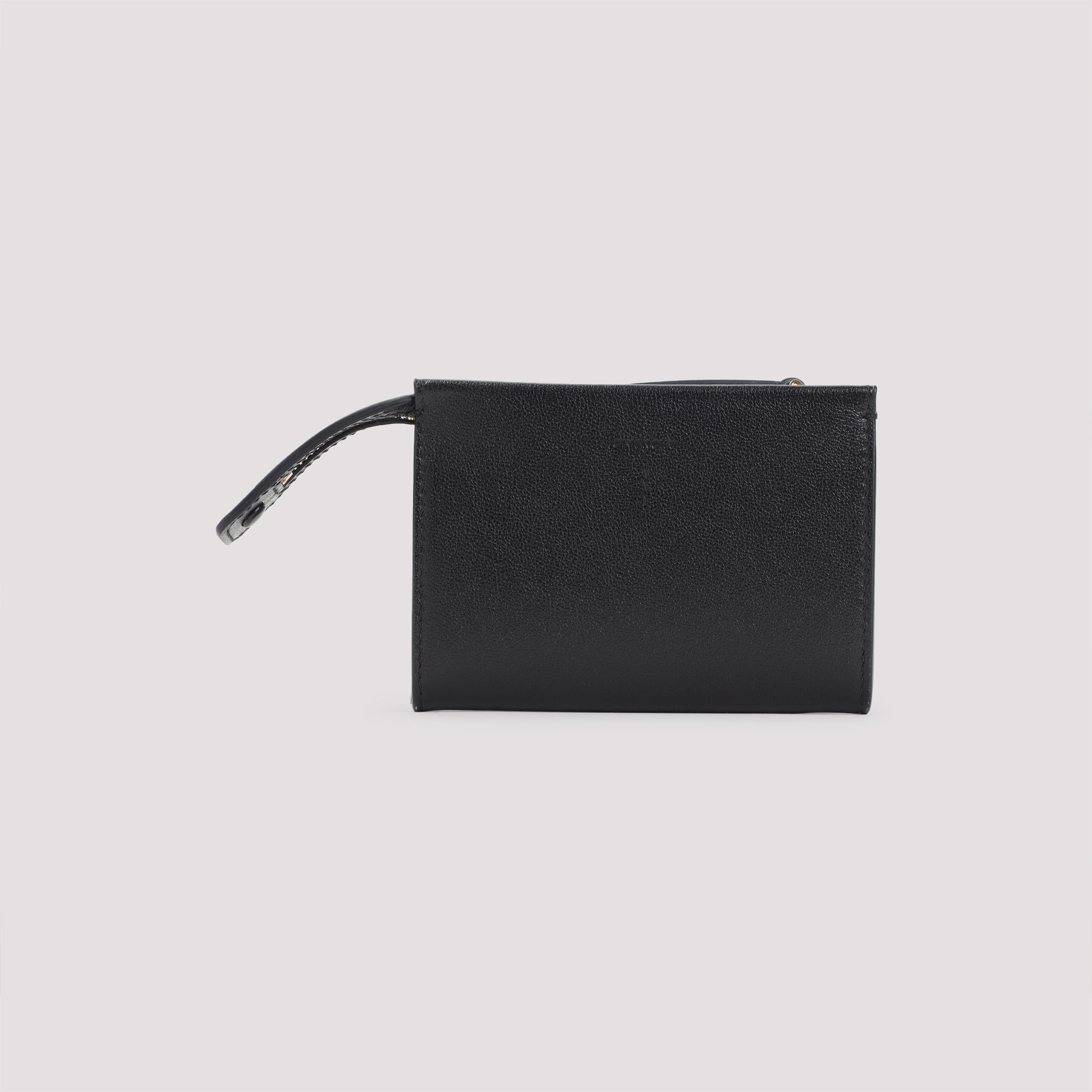 Givenchy Zipped Credit Card Case