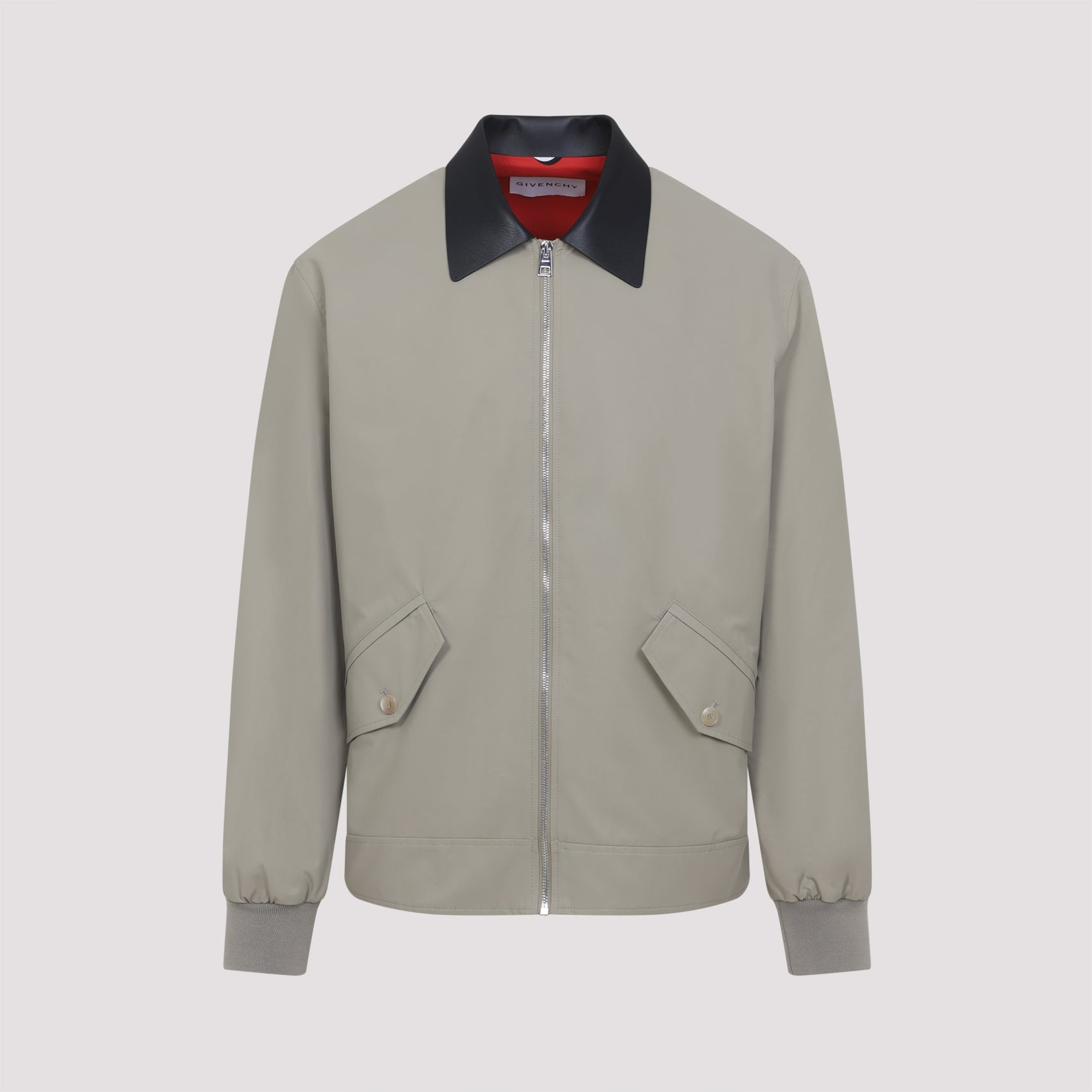 Givenchy Cotton Jacket
