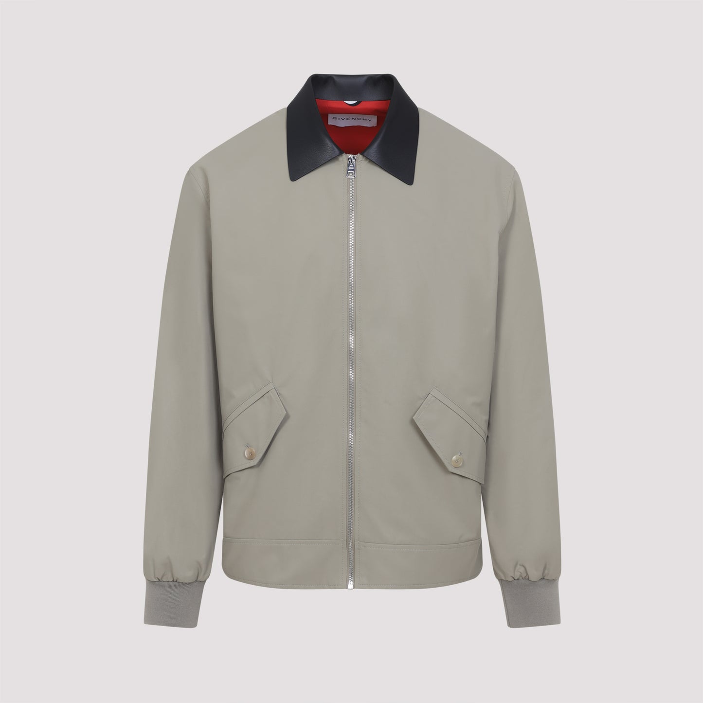 Givenchy Cotton Jacket