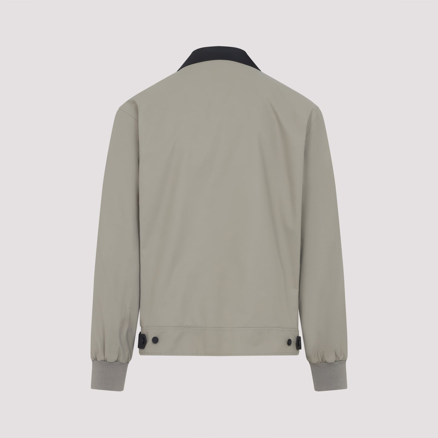 Givenchy Cotton Jacket
