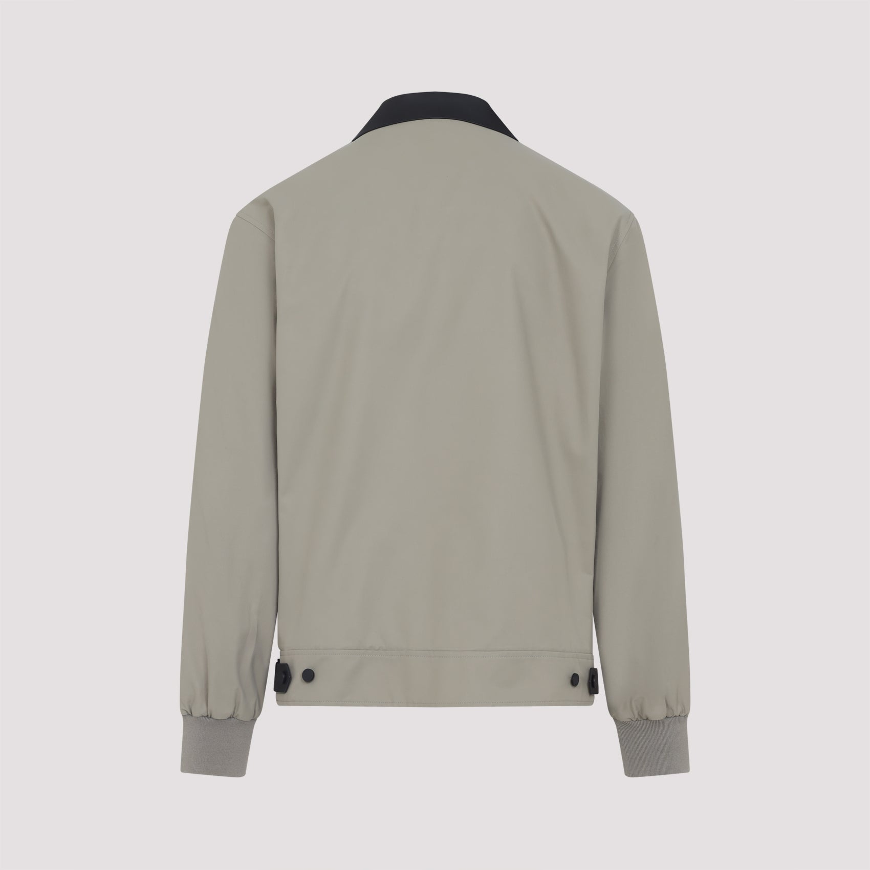 Givenchy Cotton Jacket