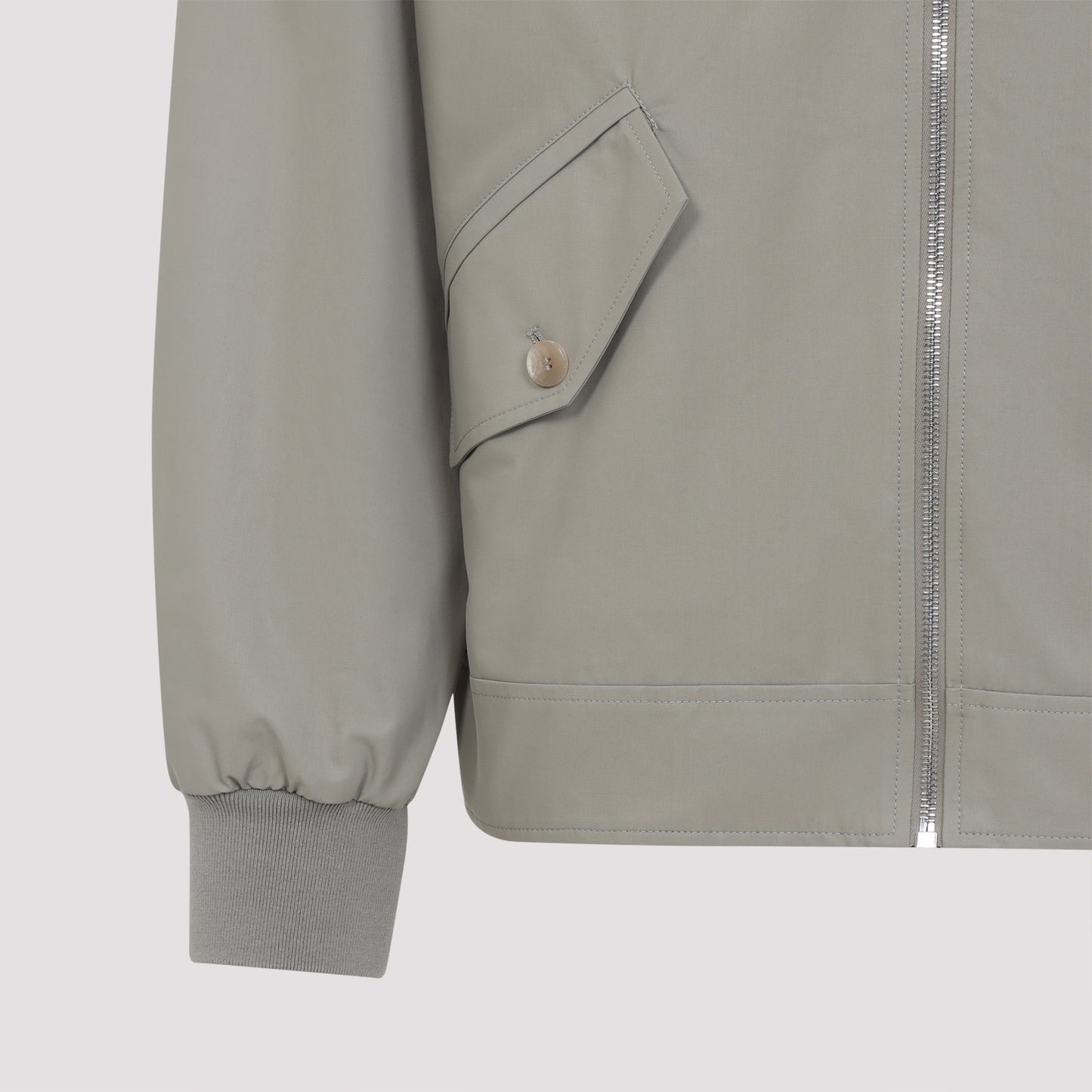Givenchy Cotton Jacket