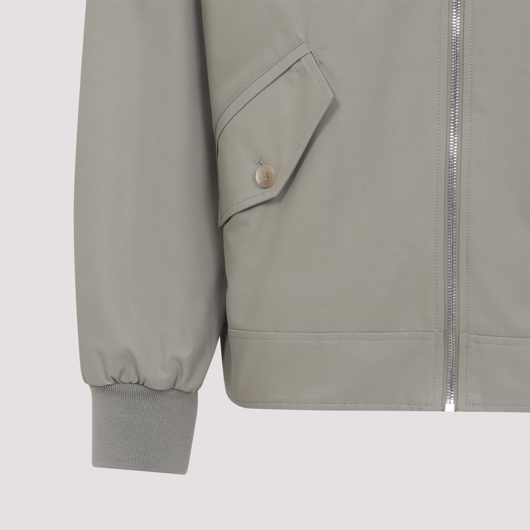 Givenchy Cotton Jacket
