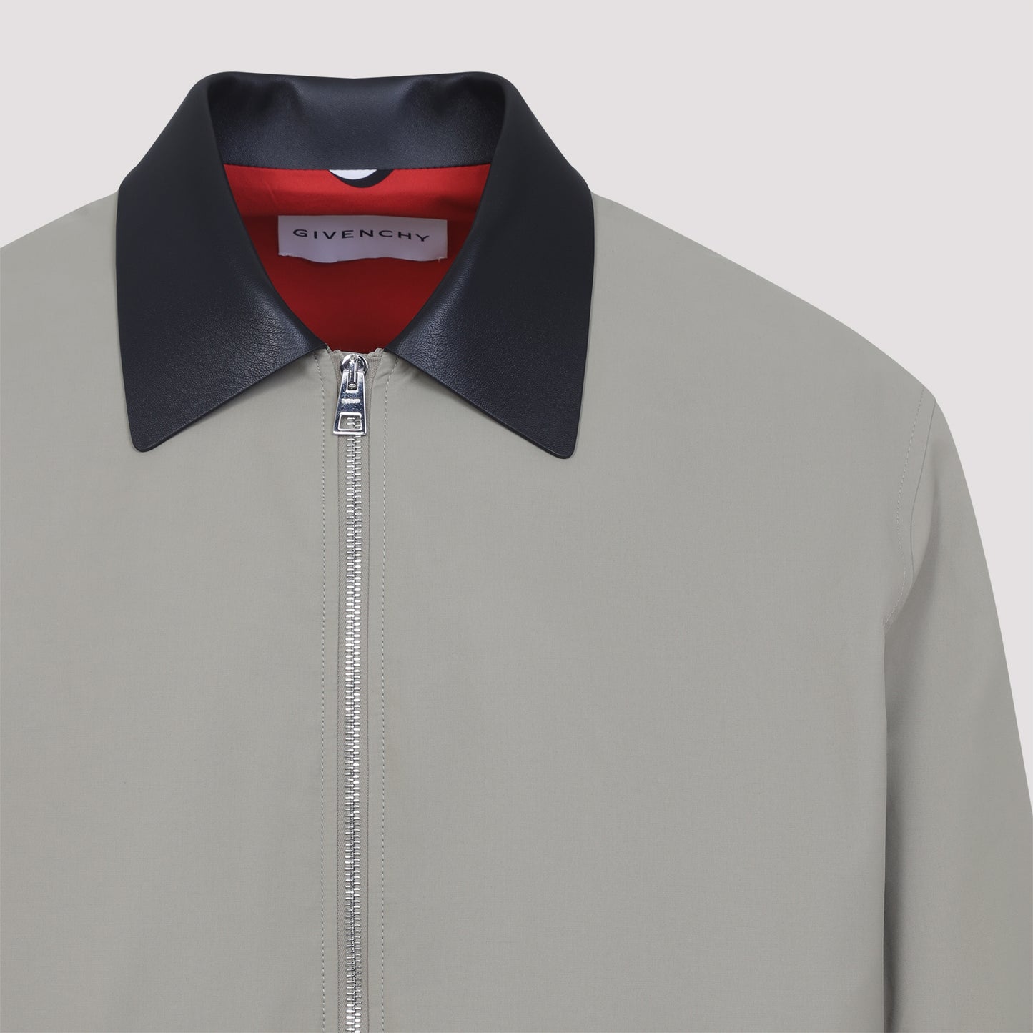 Givenchy Cotton Jacket