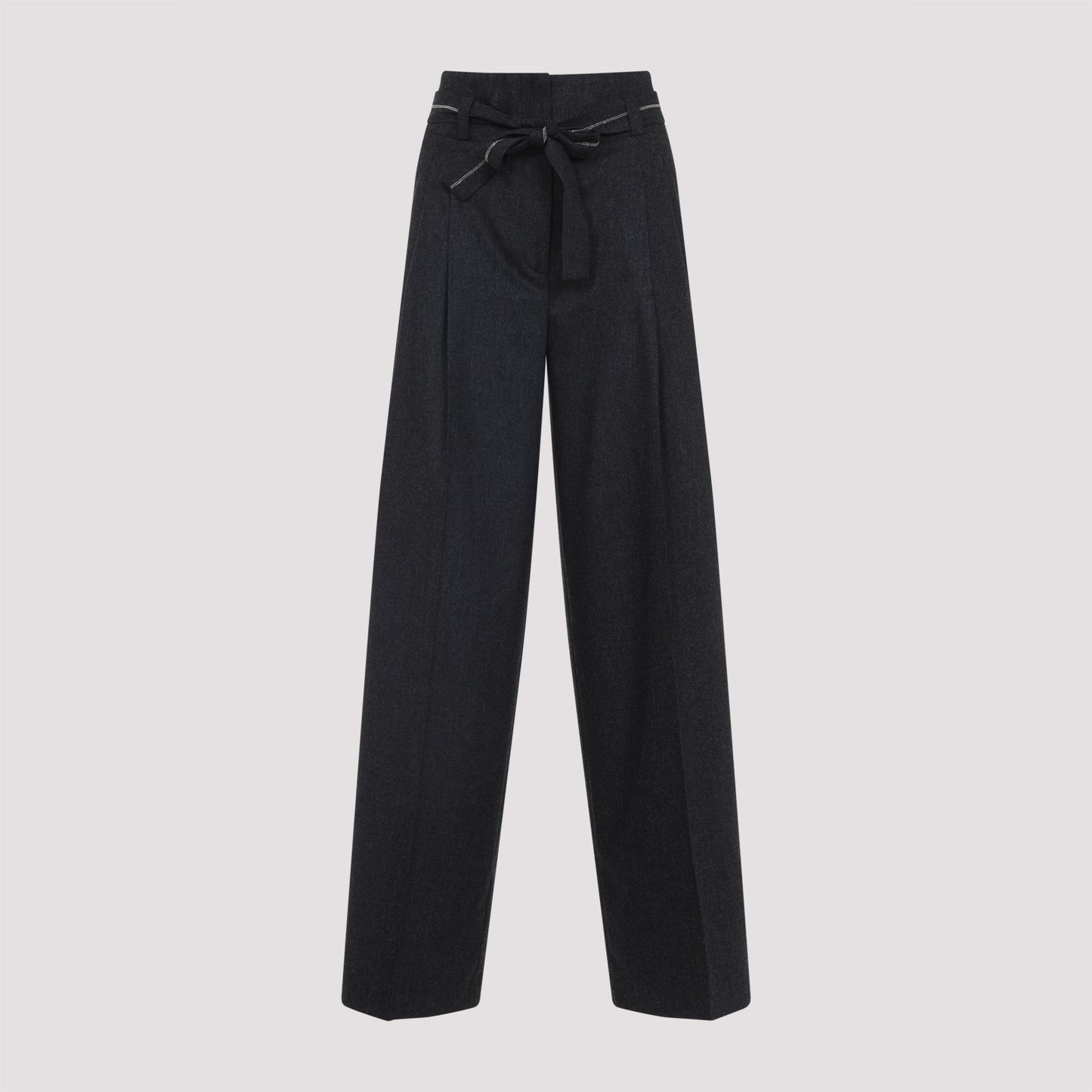 Peserico Wide Leg Pants