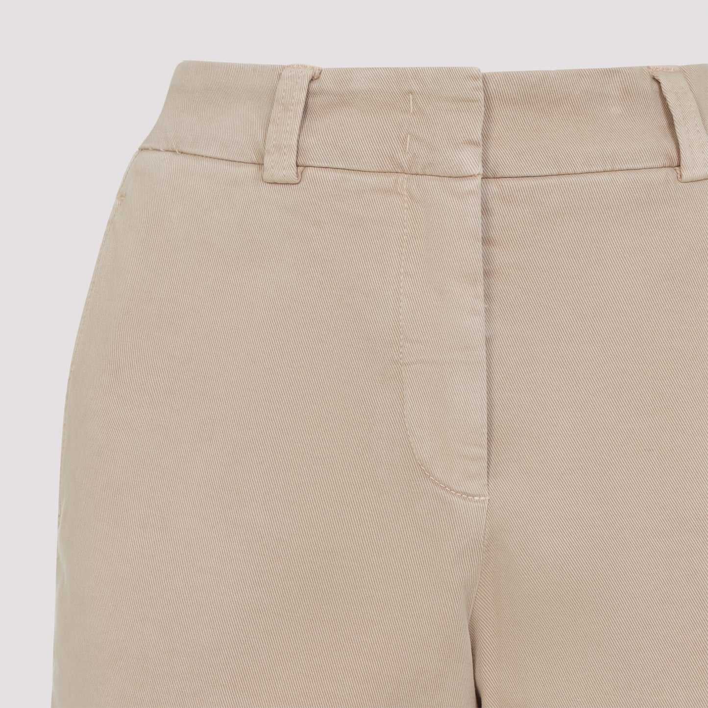 Peserico Cotton Pants