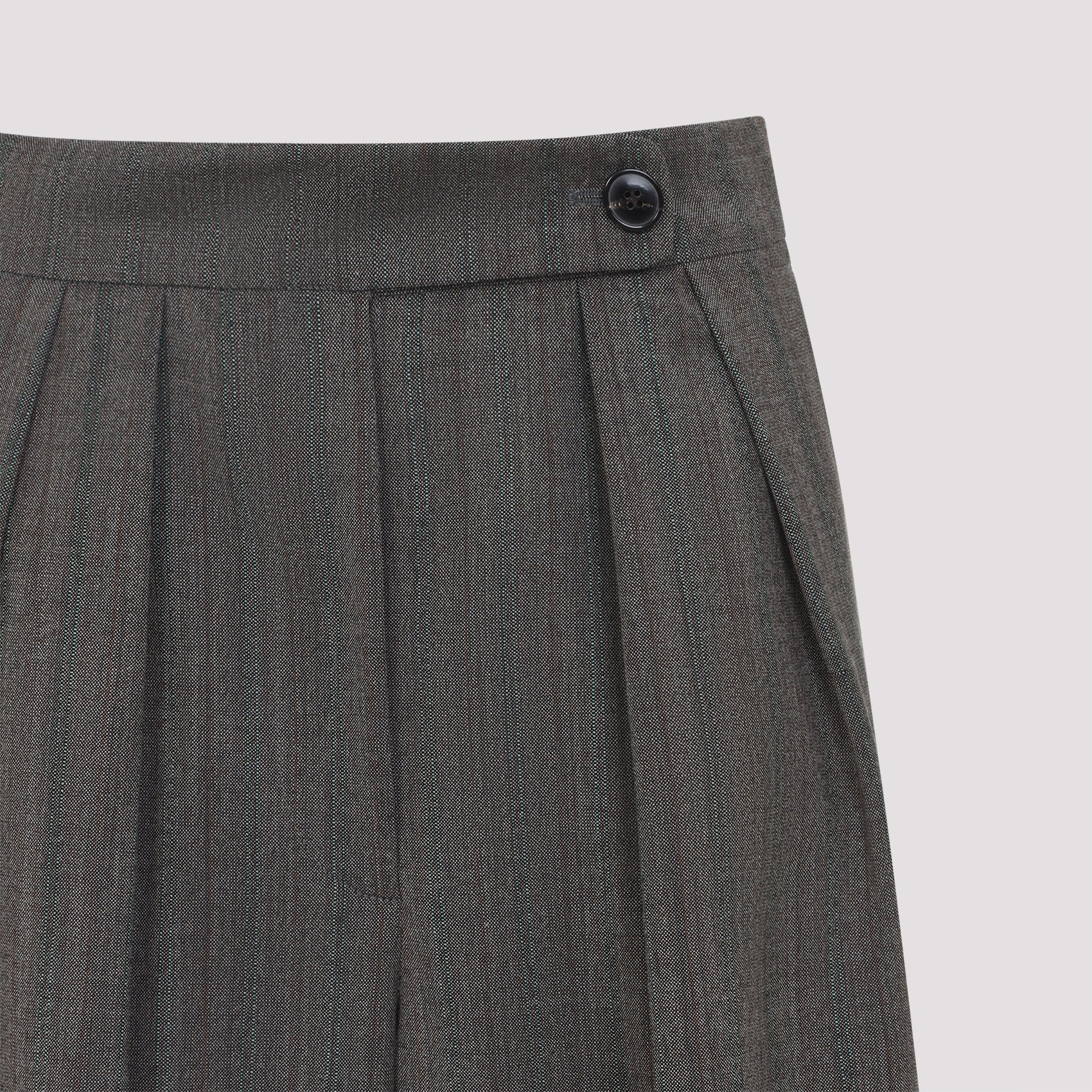 Dries Van Noten Pamplona Pants