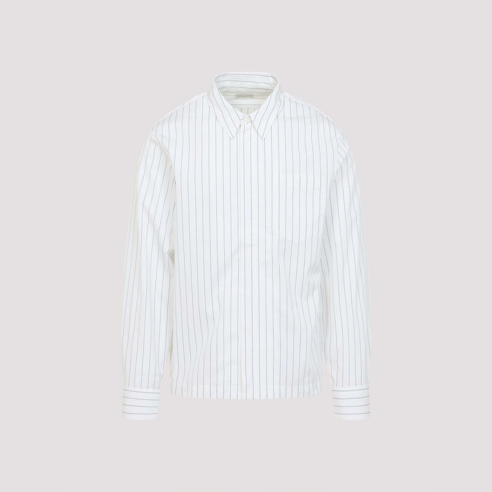 Dries Van Noten Corran Shirt