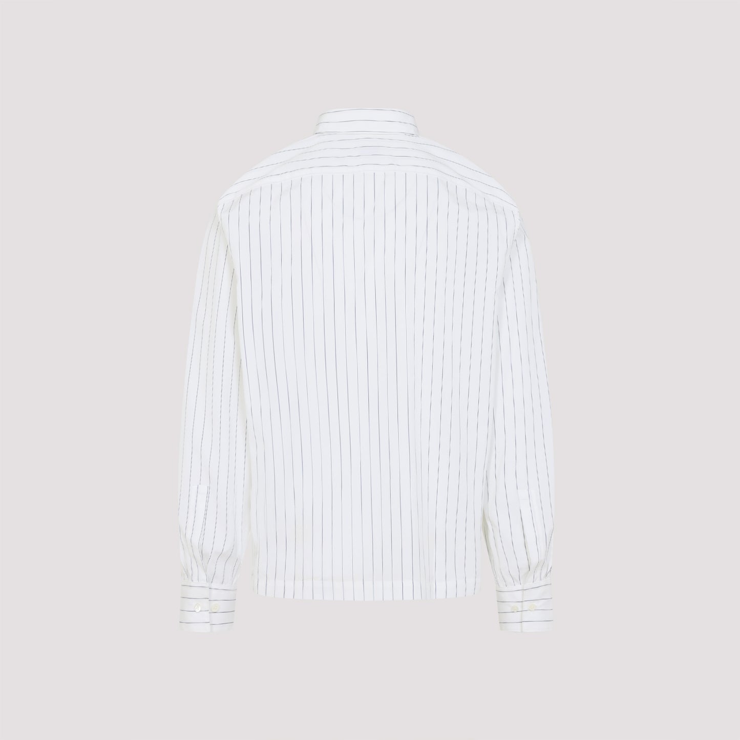Dries Van Noten Corran Shirt