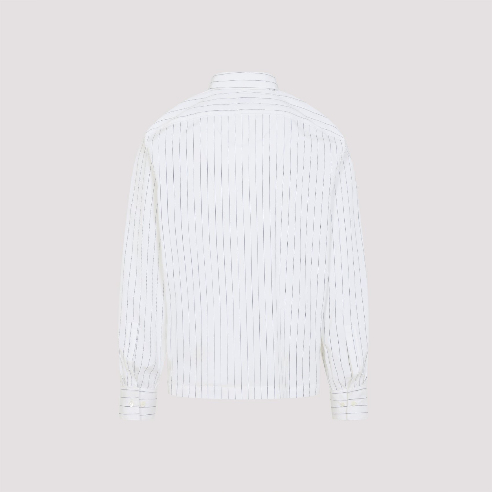 Dries Van Noten Corran Shirt