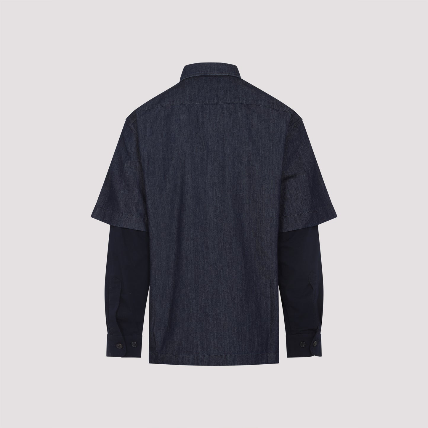 Dries Van Noten Cassen Shirt