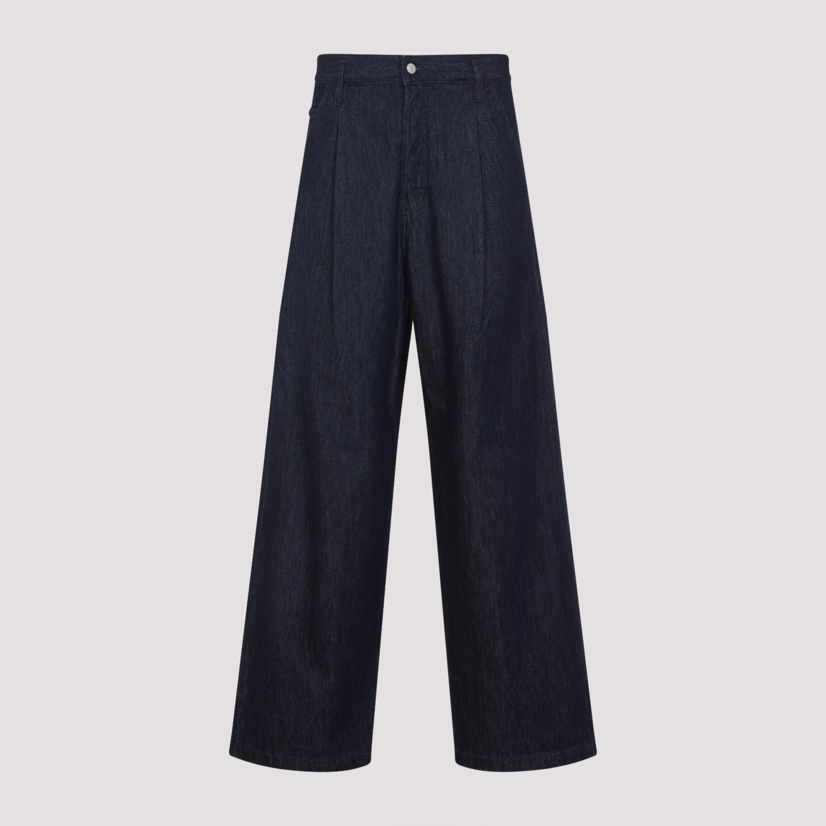 Dries Van Noten Penning Jeans