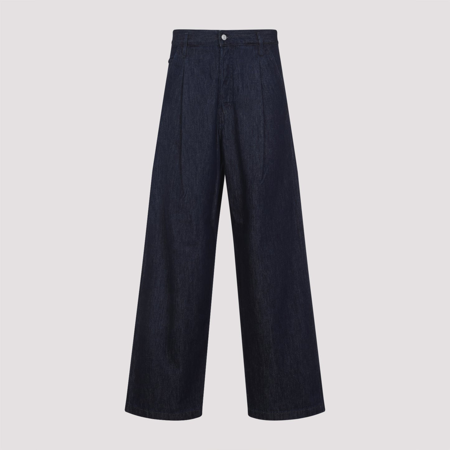 Dries Van Noten Penning Jeans