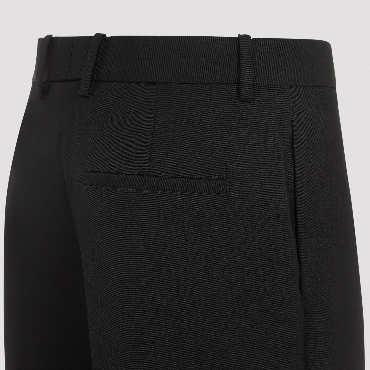 Bottega Veneta Wool Pant