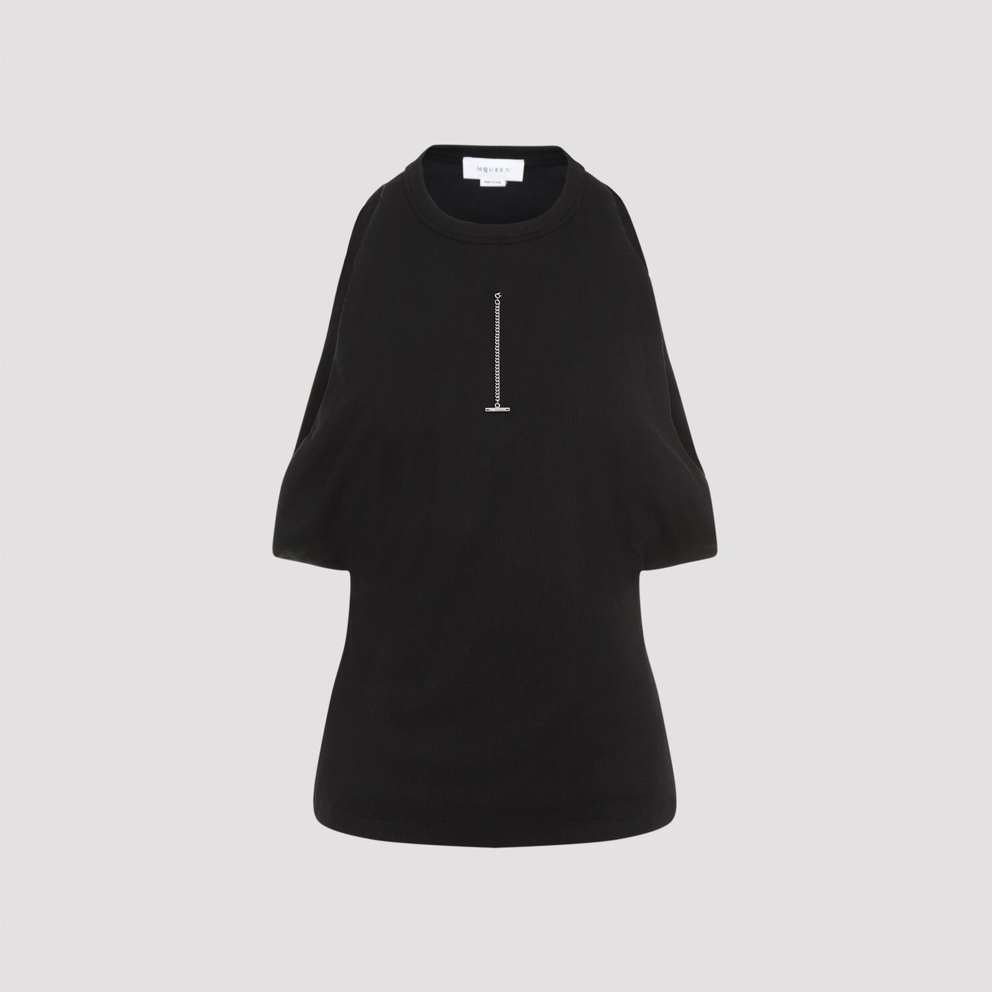 Alexander McQueen Cotton Top