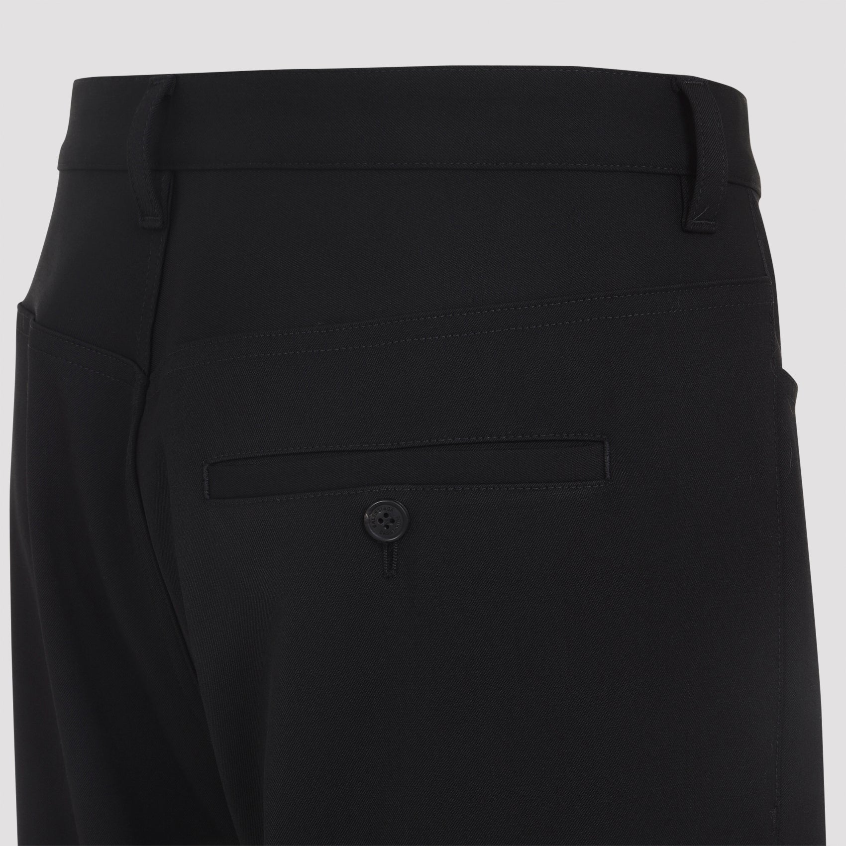 Balenciaga Tailored Pants