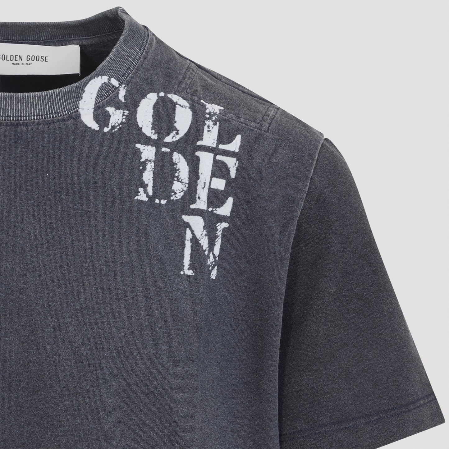 Golden Goose Regular T-shirt