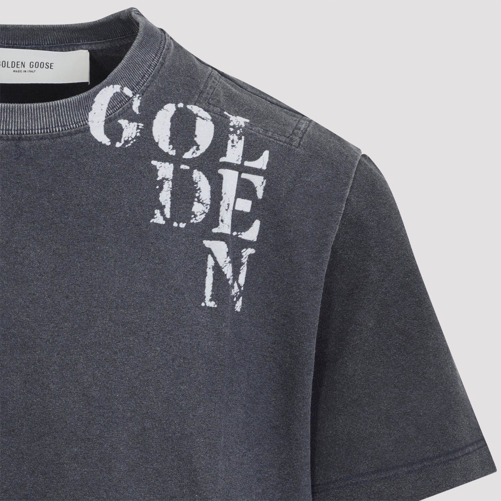 Golden Goose Regular T-shirt