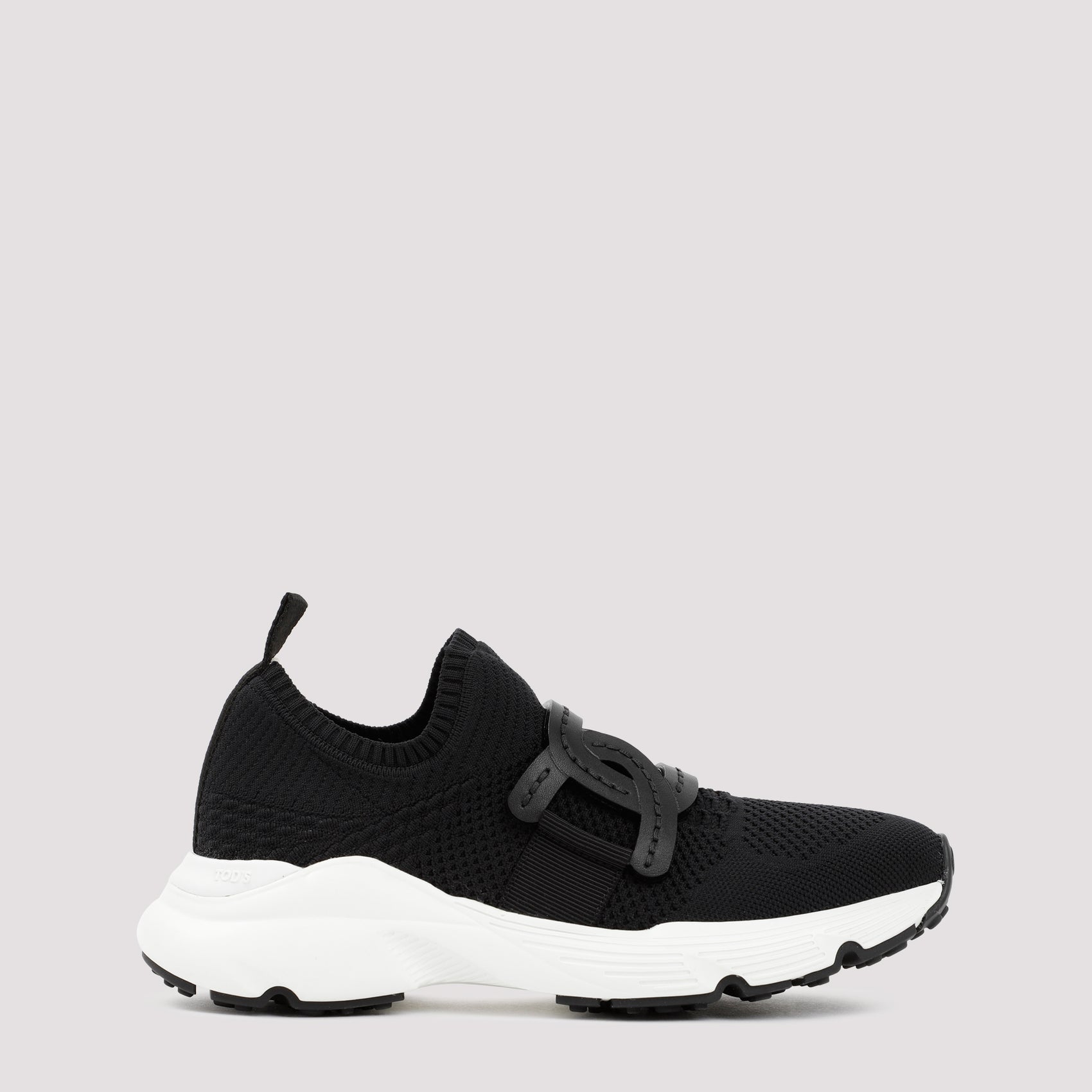 Tod`s Tech Fabric Sneakers