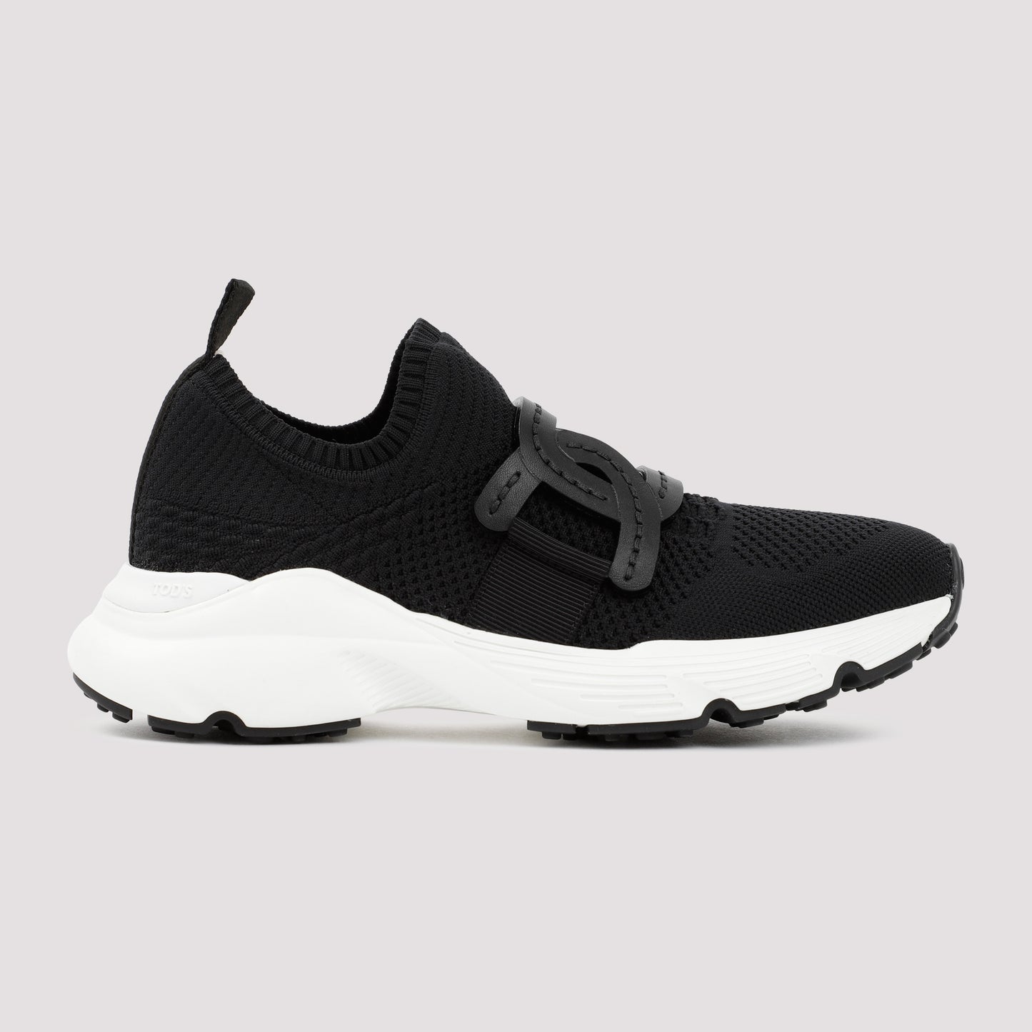Tod`s Tech Fabric Sneakers