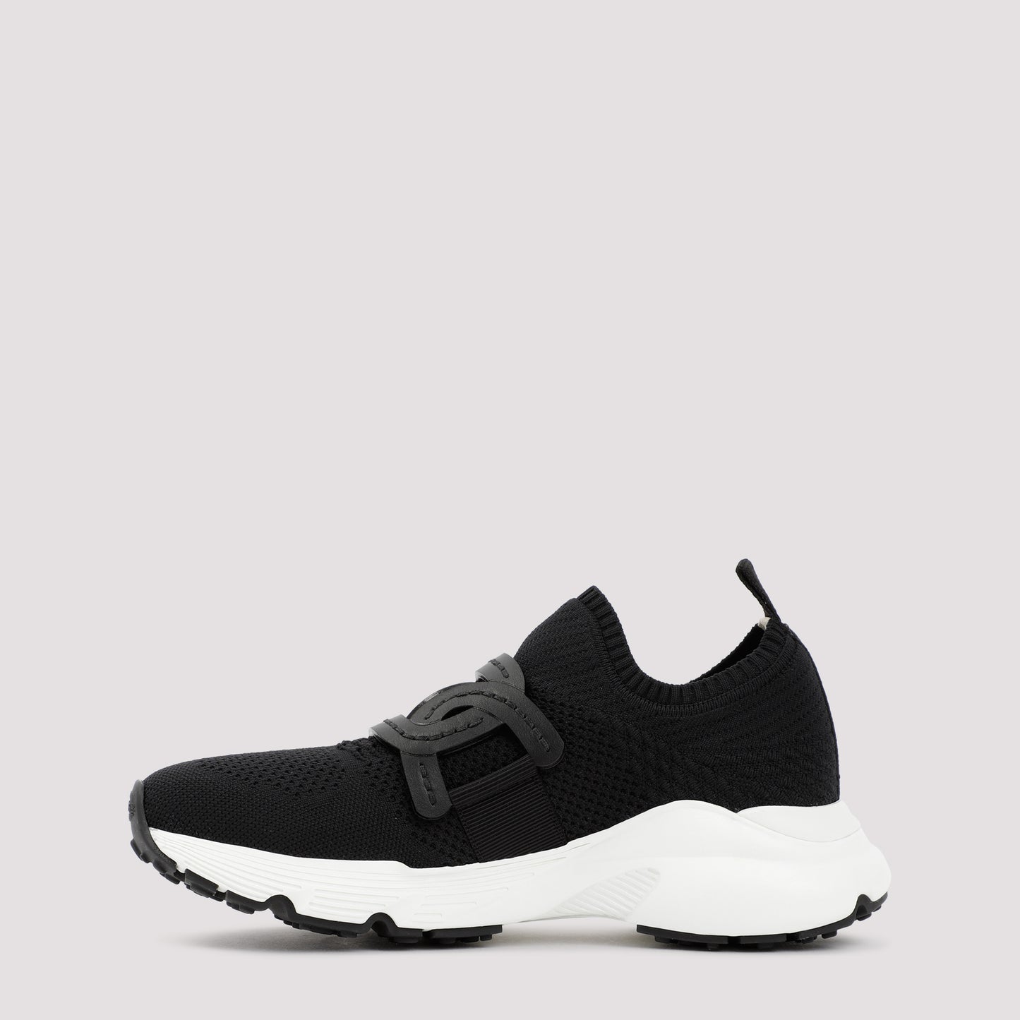 Tod`s Tech Fabric Sneakers