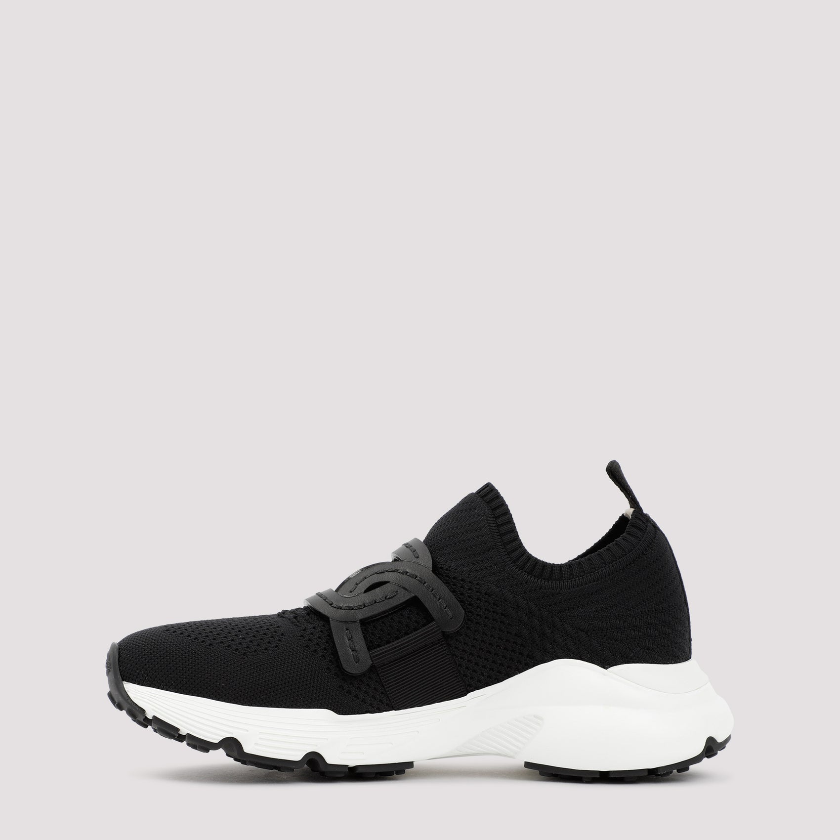 Tod`s Tech Fabric Sneakers