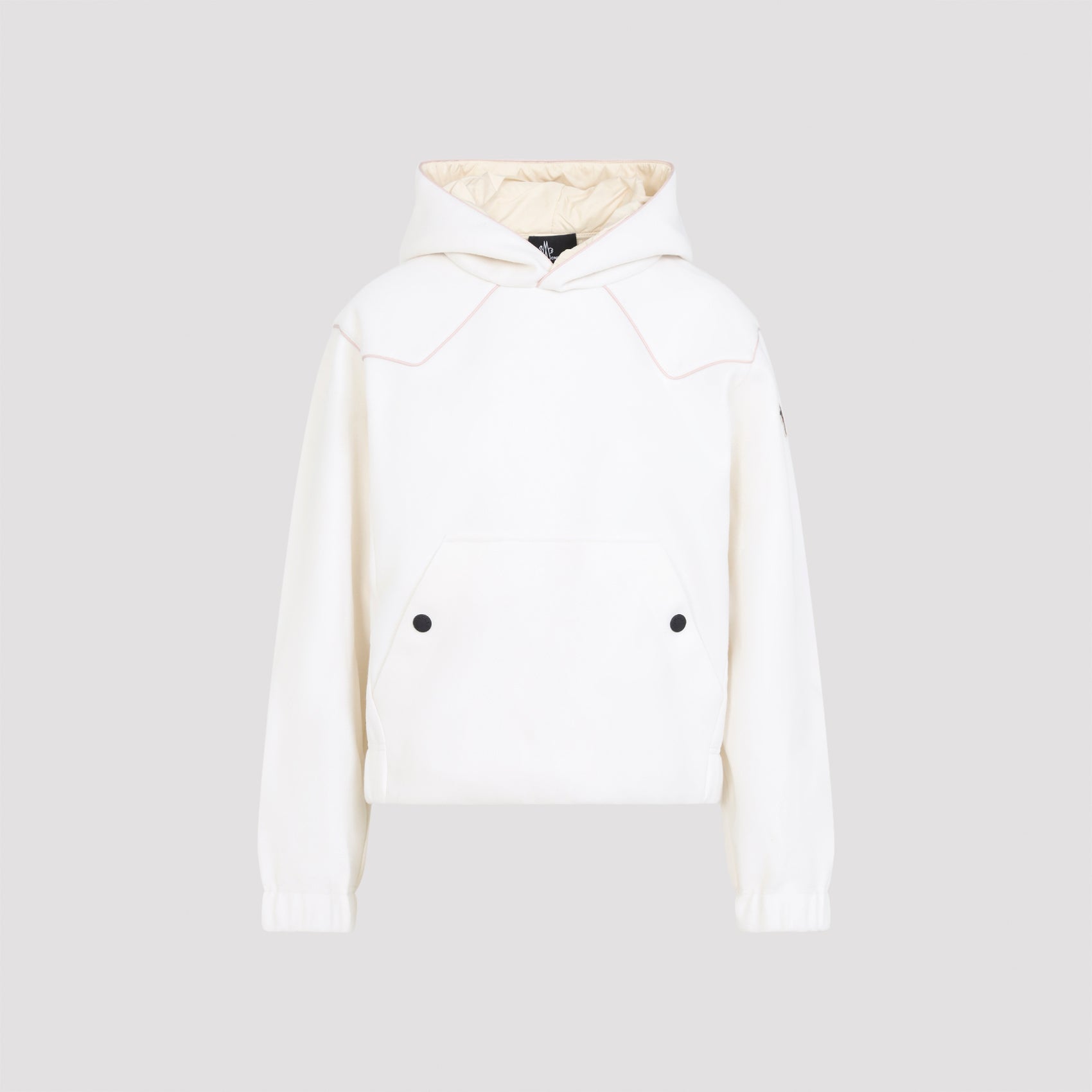 Moncler Grenoble Hoodie Sweater