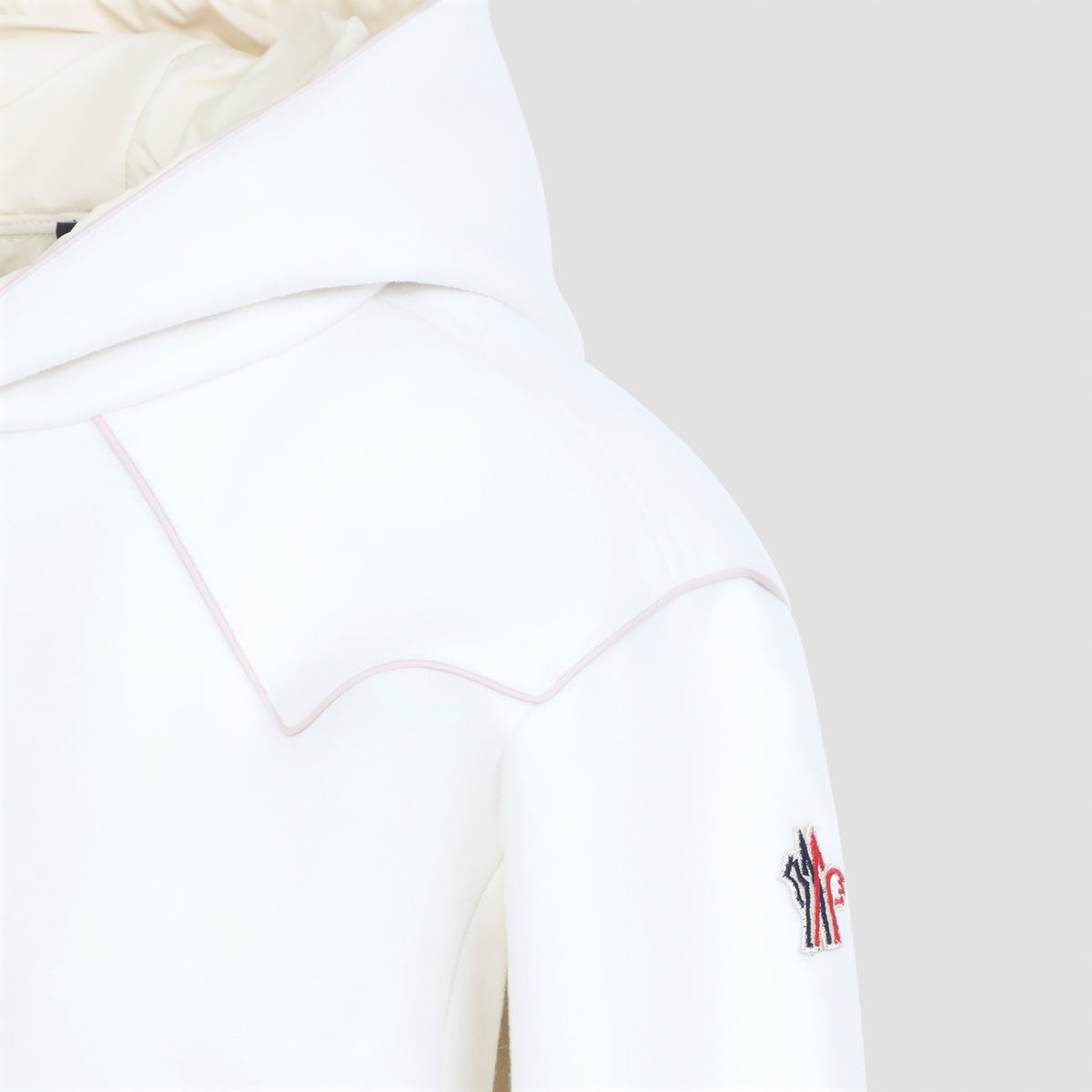 Moncler Grenoble Hoodie Sweater