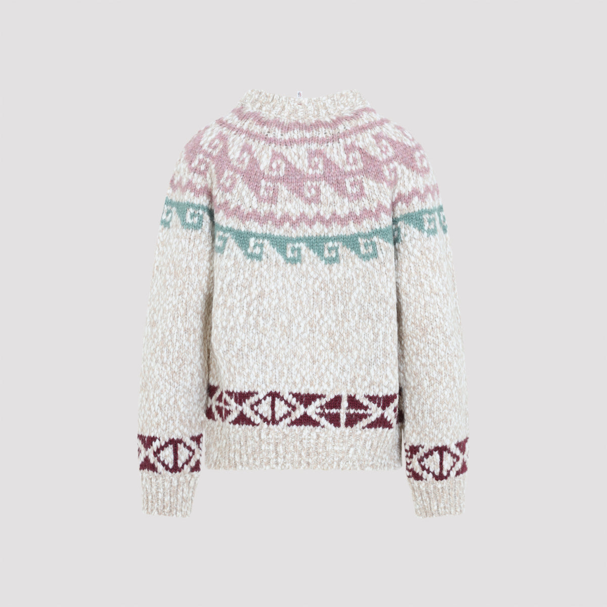 Moncler Grenoble Crew Neck