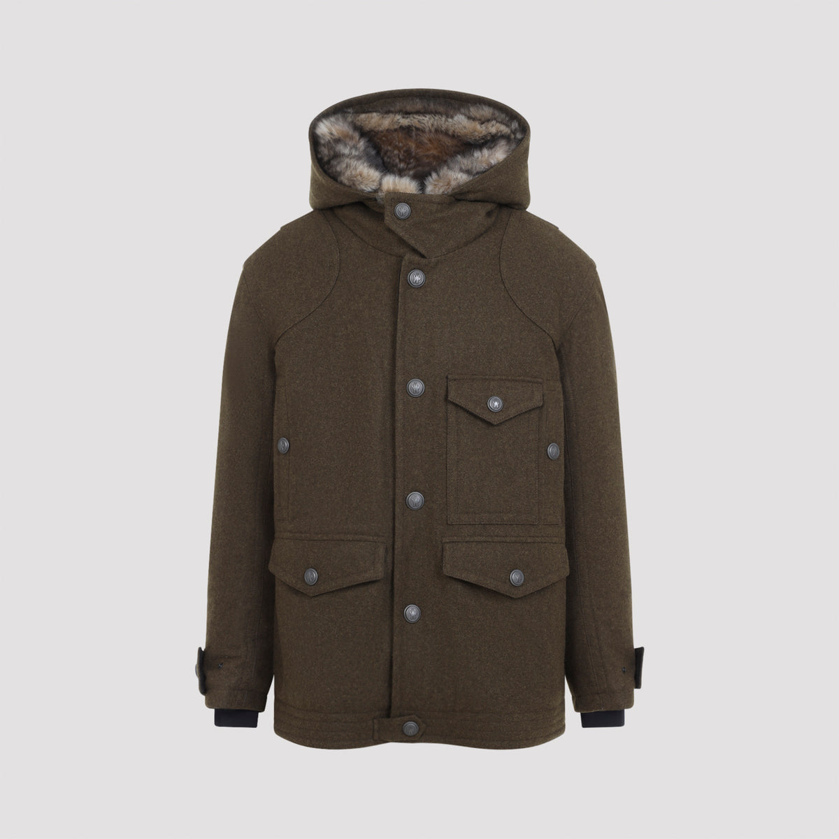 Moncler Grenoble Cooper Jacket
