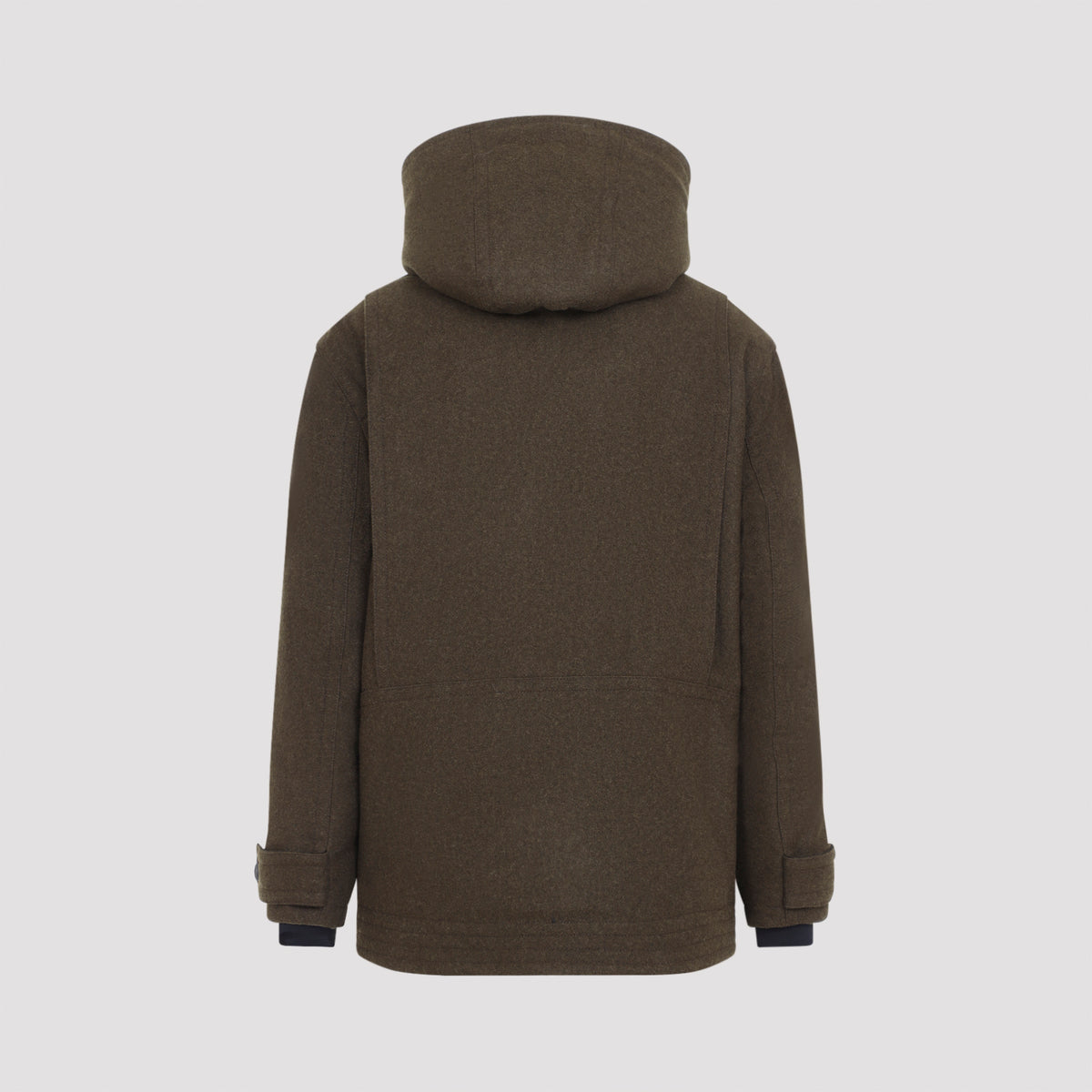 Moncler Grenoble Cooper Jacket