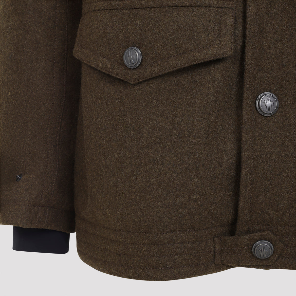 Moncler Grenoble Cooper Jacket