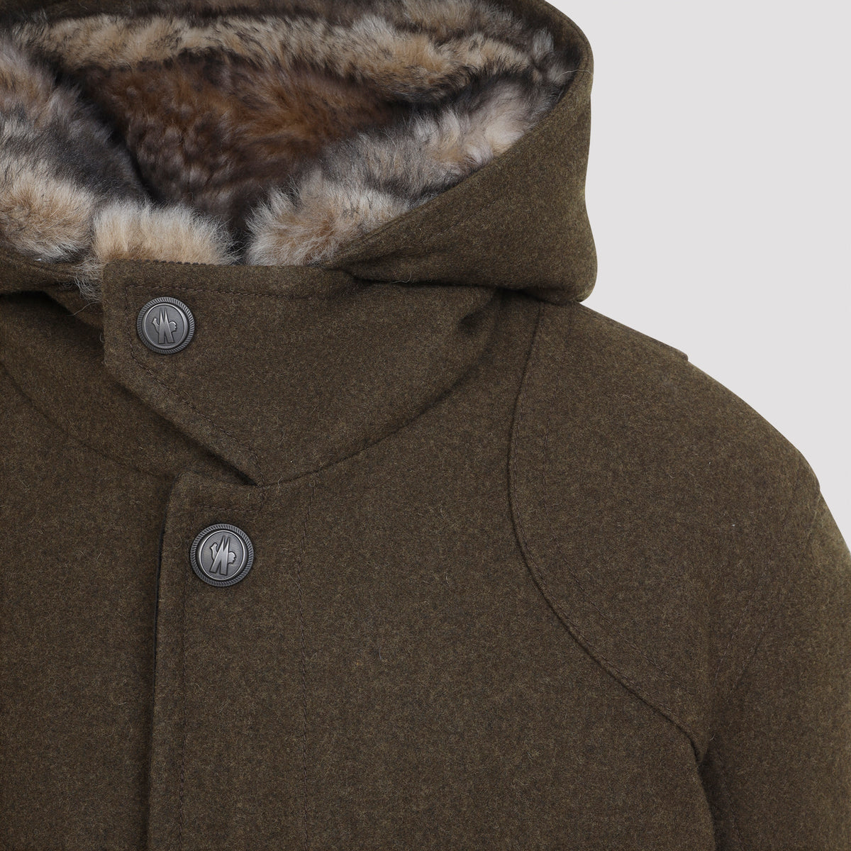 Moncler Grenoble Cooper Jacket